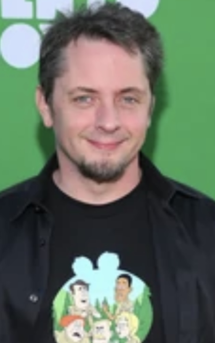 Роджер Блэк