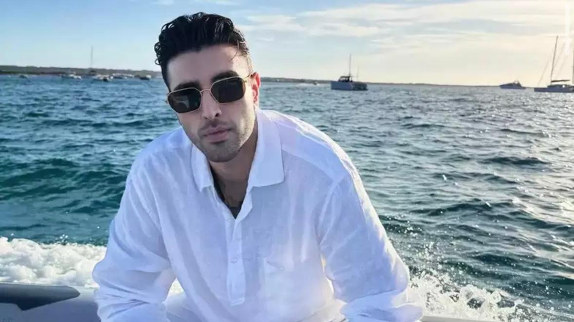 Arjun Pratap Singh Bajwa