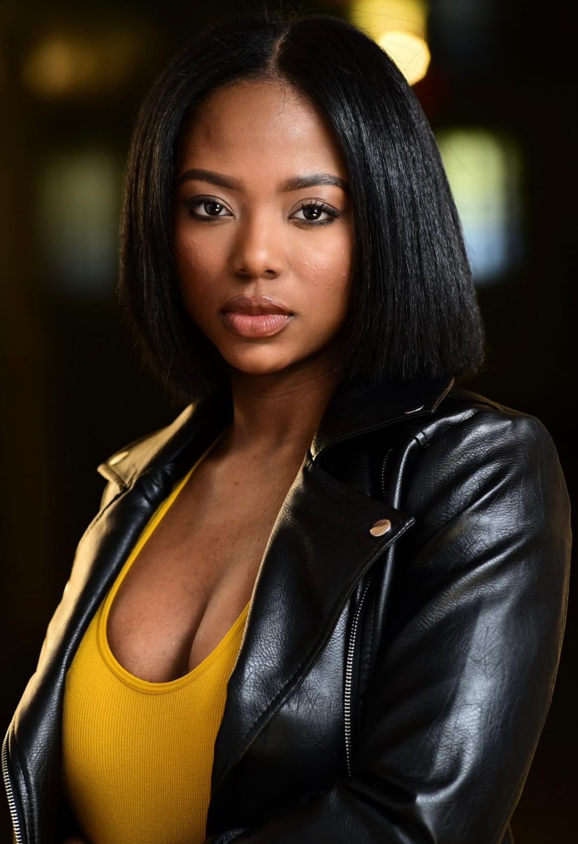 Анджелика Лоуренс