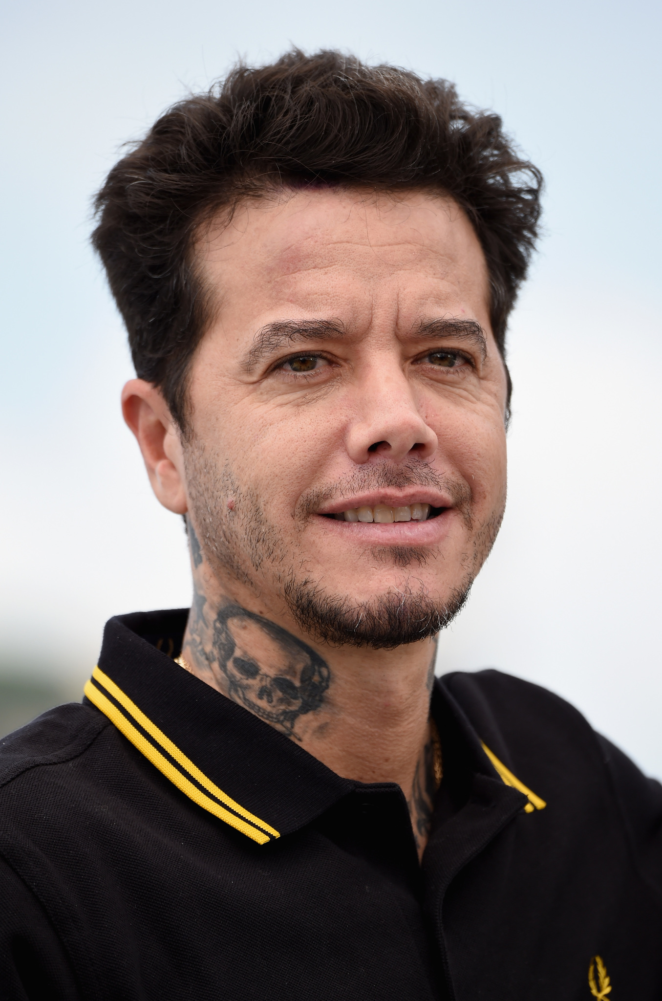 Себастьян Ортега