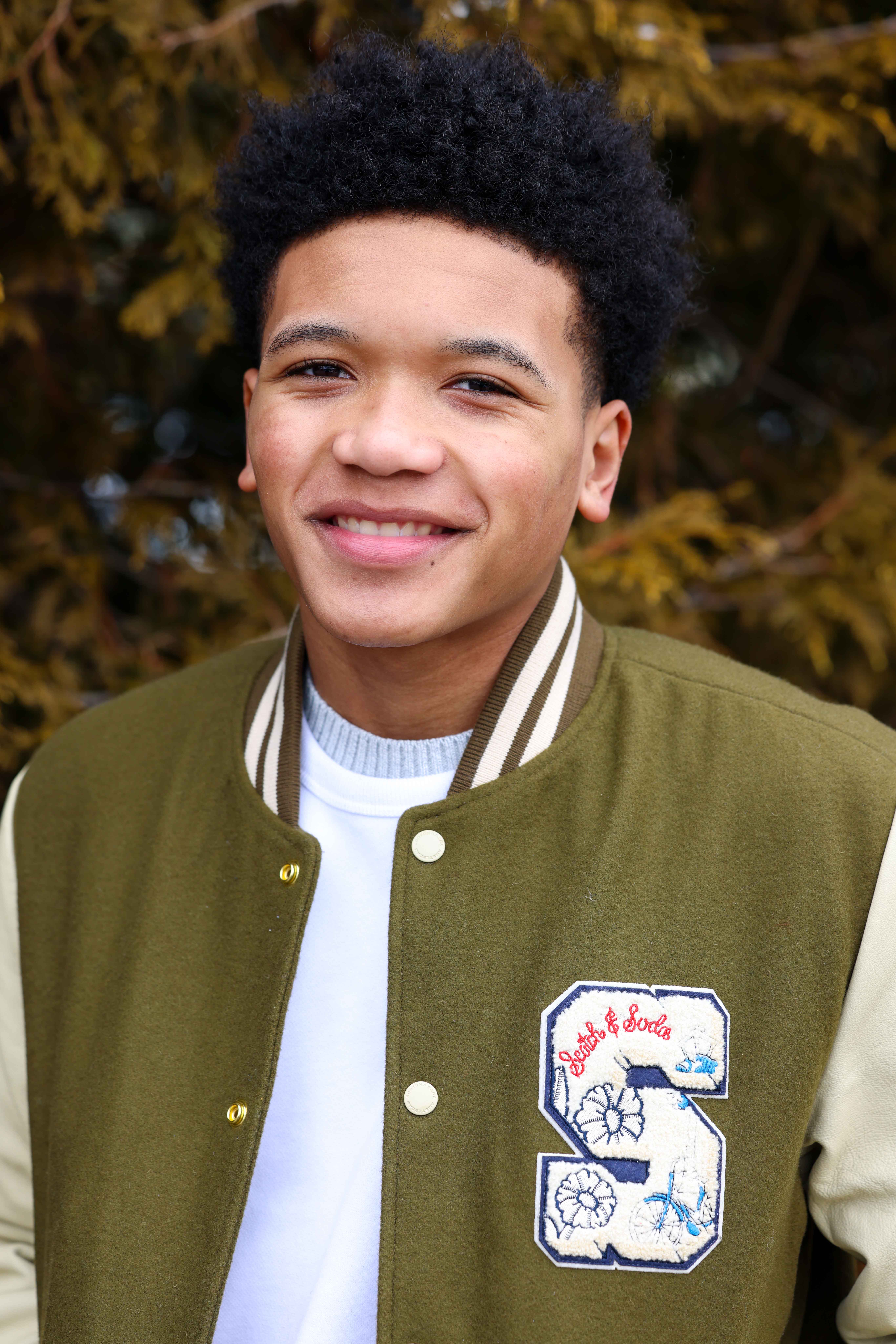 Тристан-Ли Эдвардс