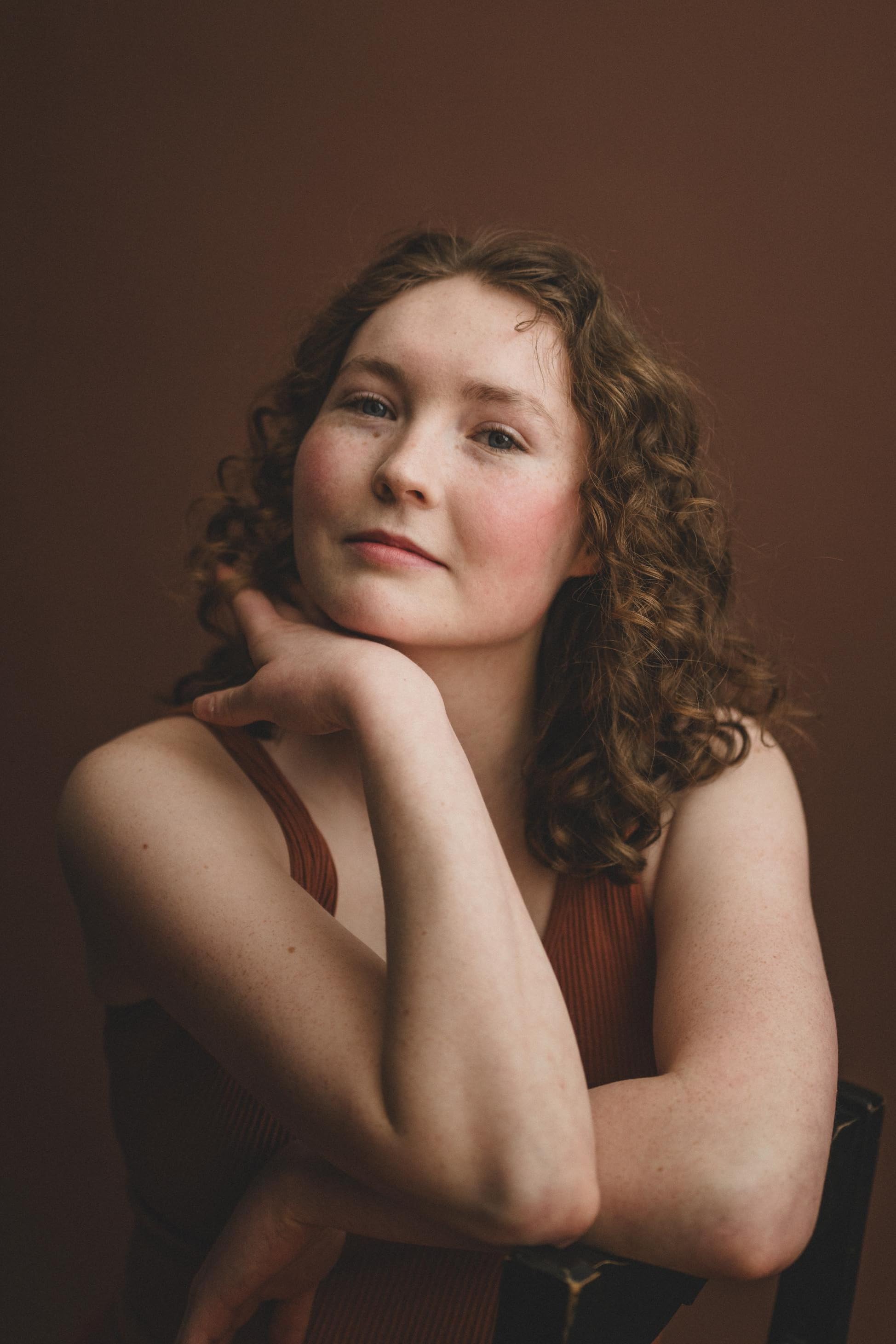 Мерси Симпсон