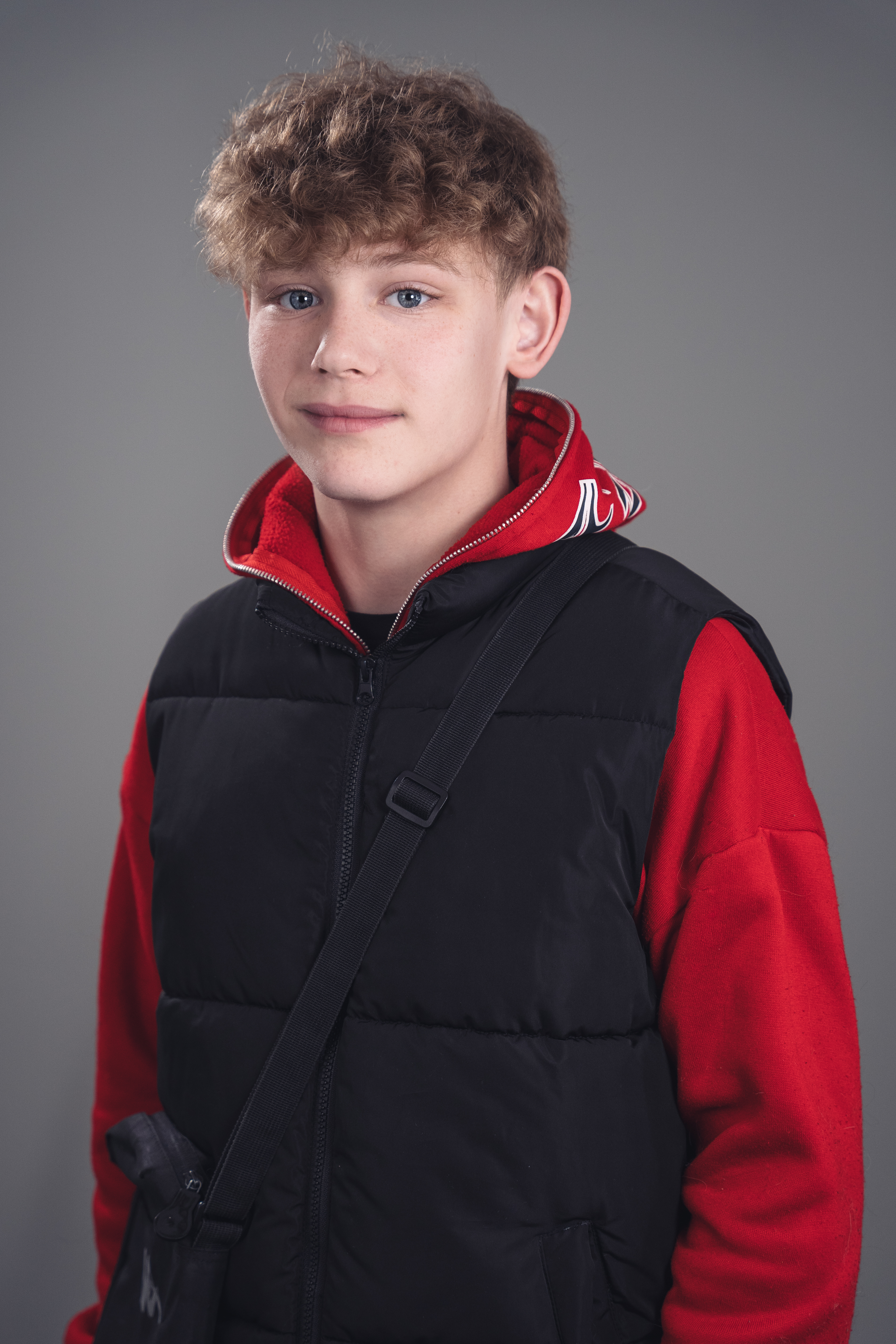 Кевин Кромуэлл