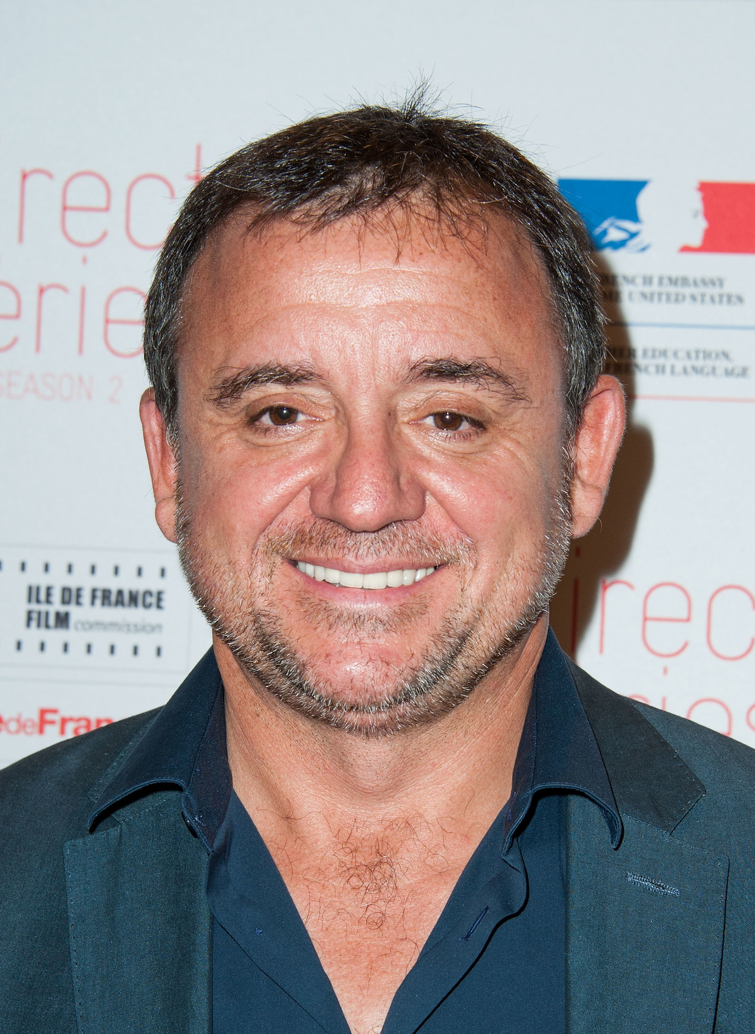 Edouard de Vésinne