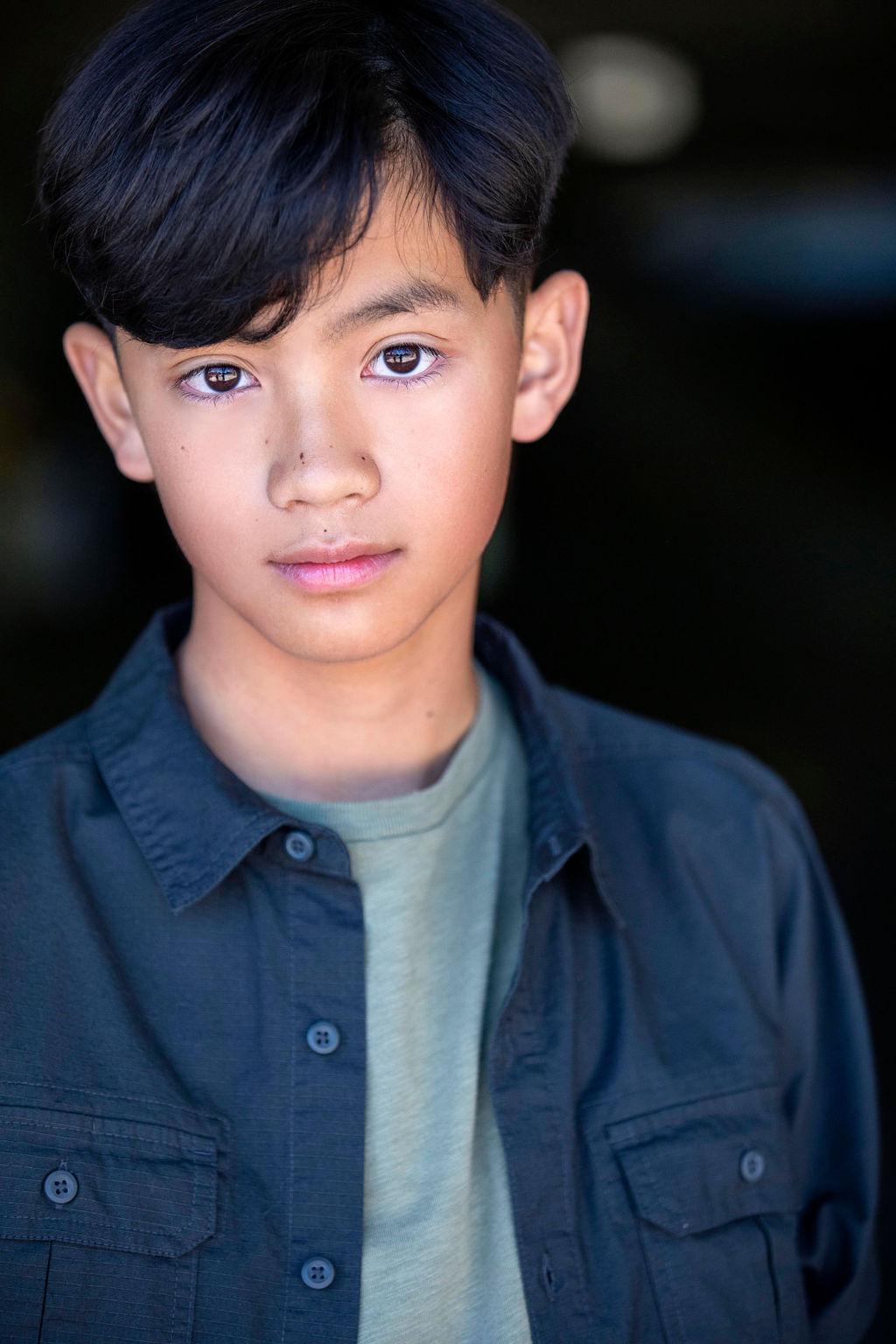 Хиро Накамура