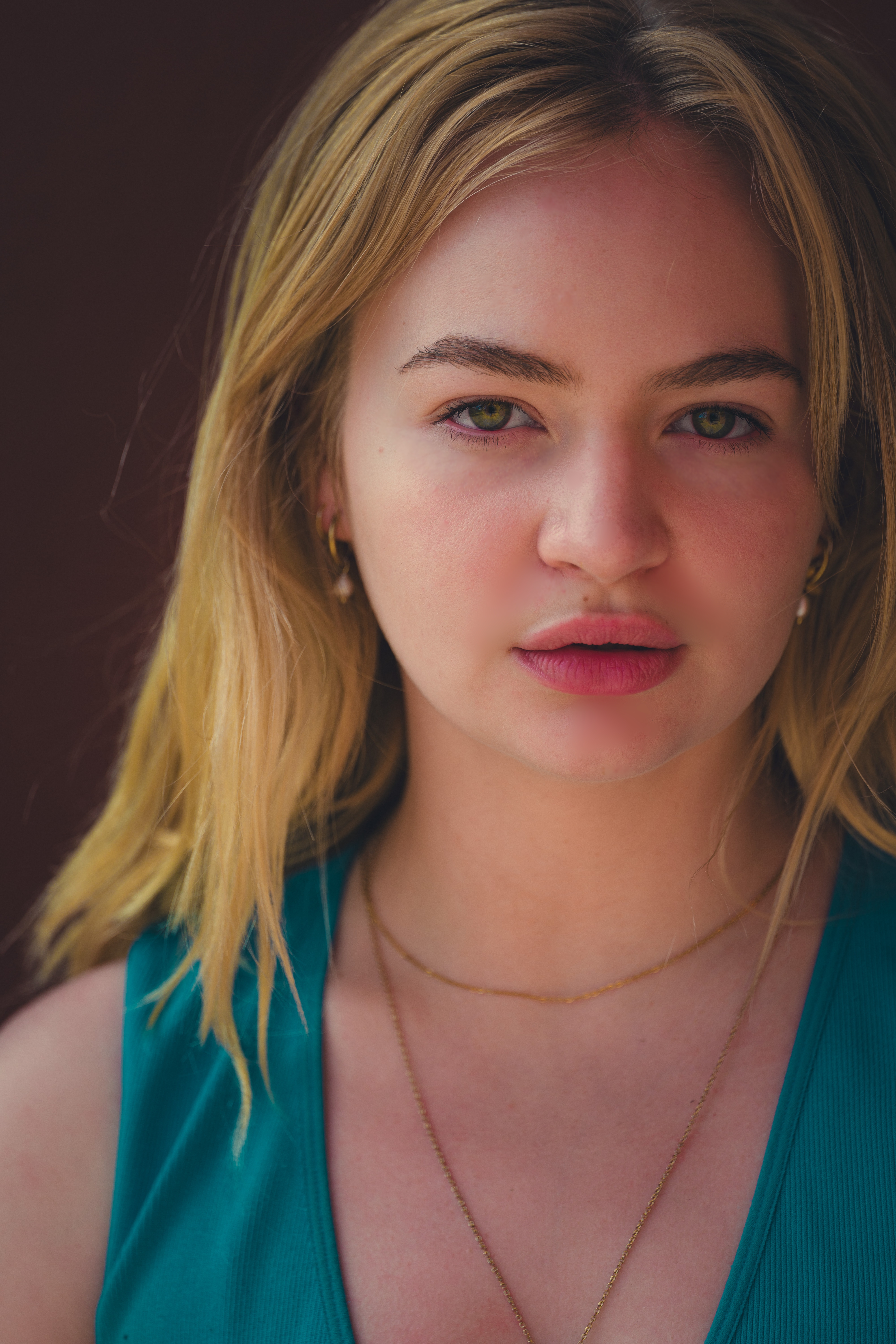 Аликс Бэйли