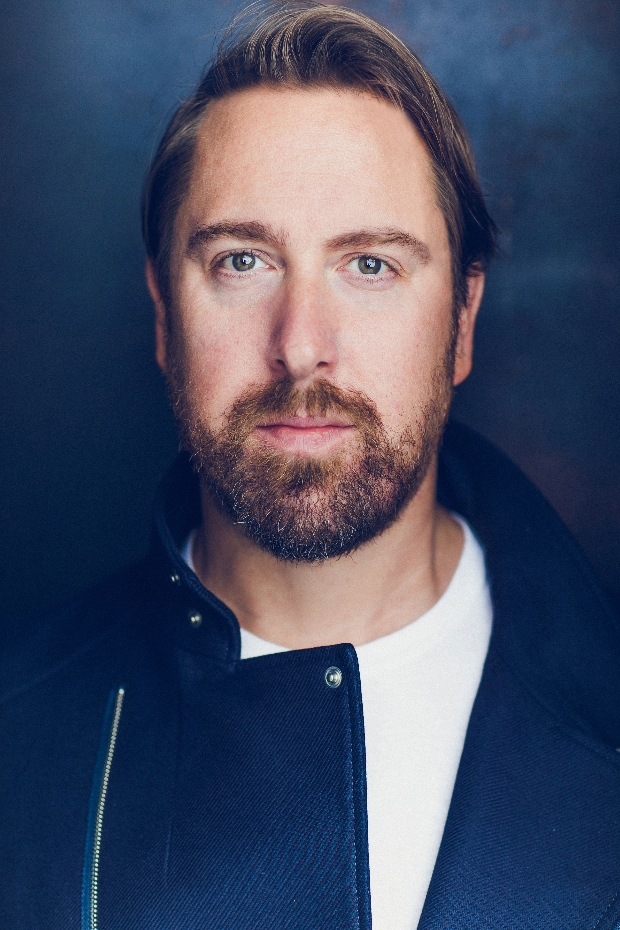 Крис Бэгнолл