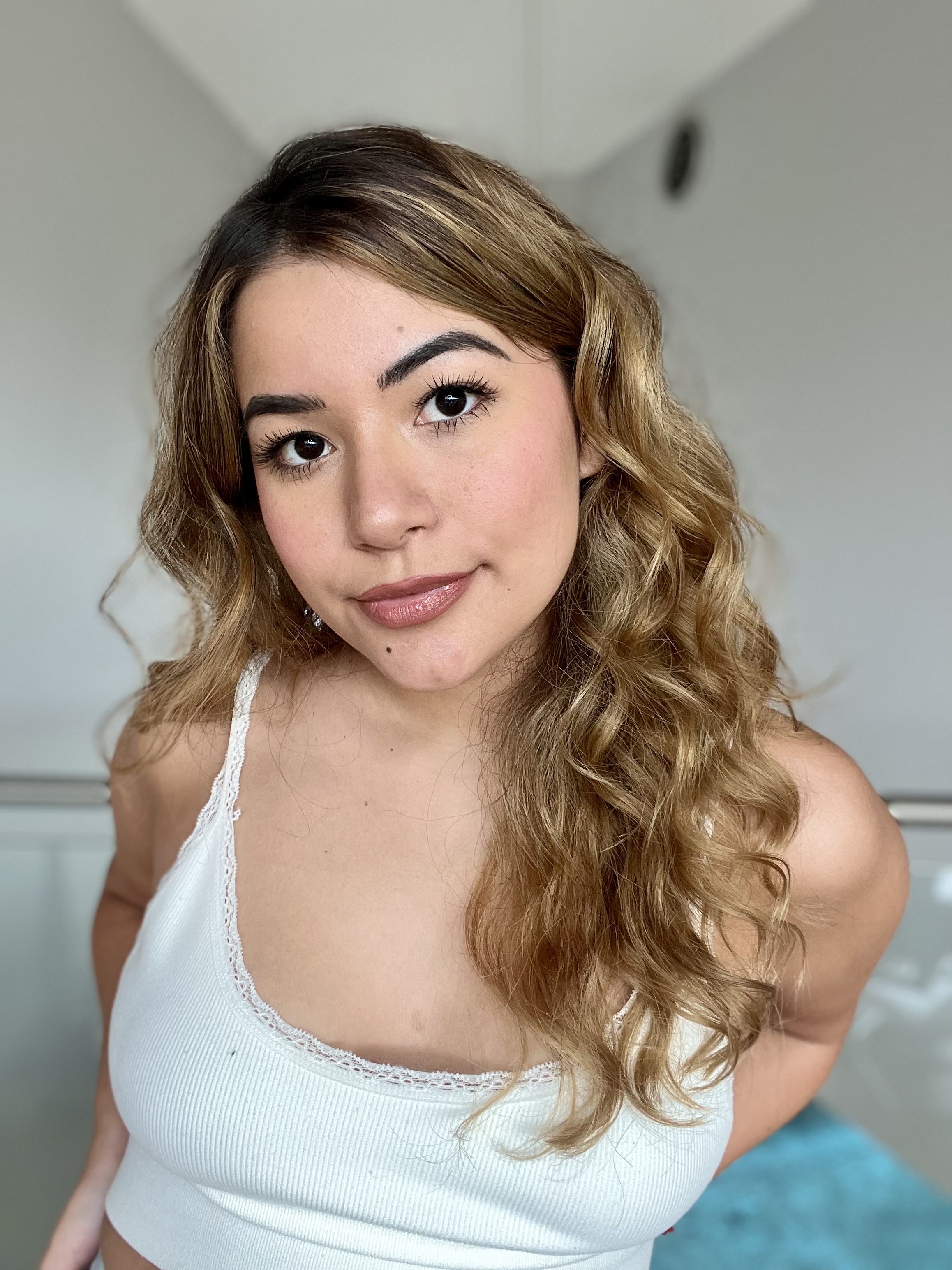 Arianna Camacho Mcpike