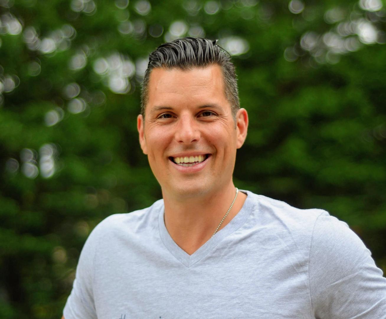 Кэйси Гомес