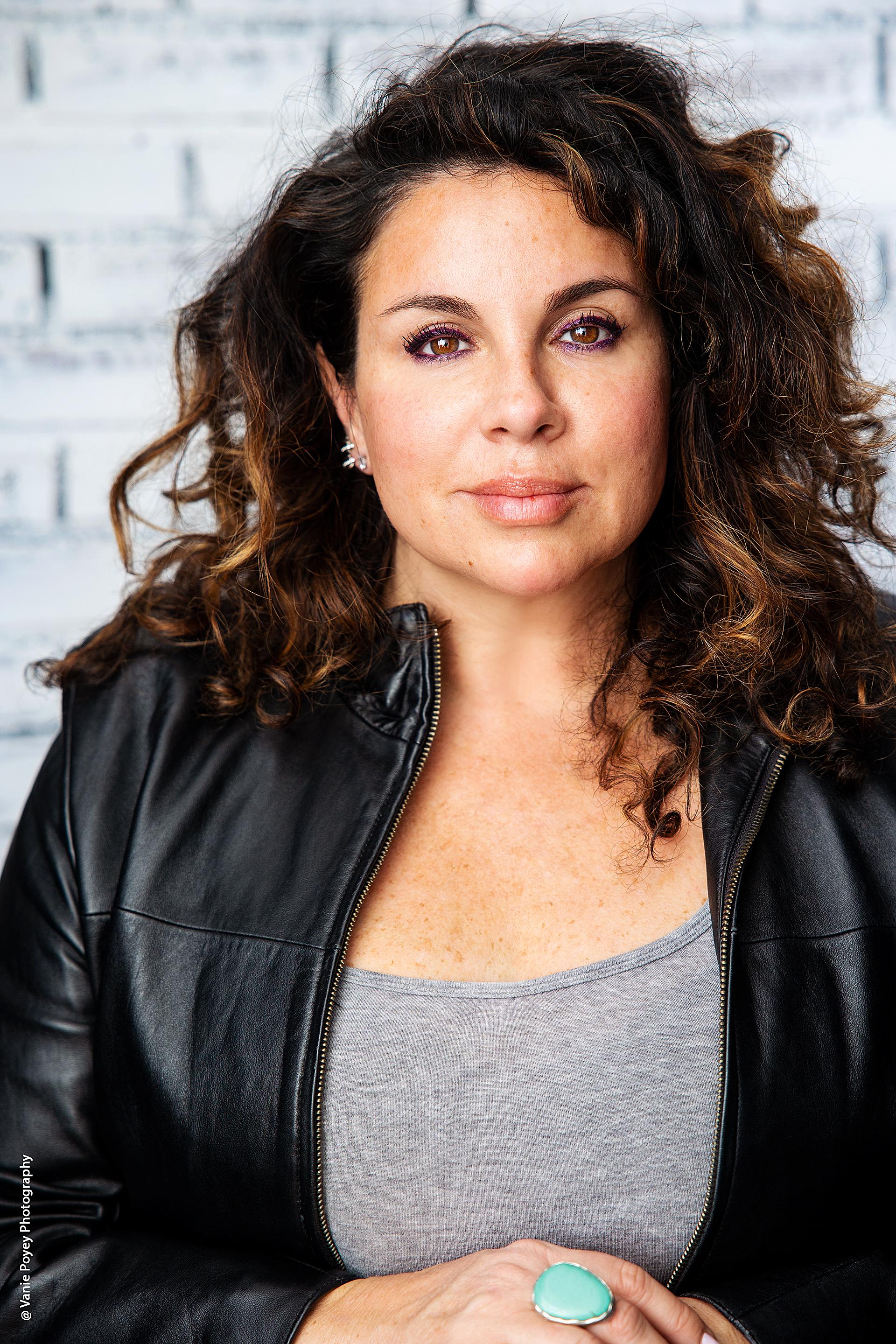 Джина  Беретта