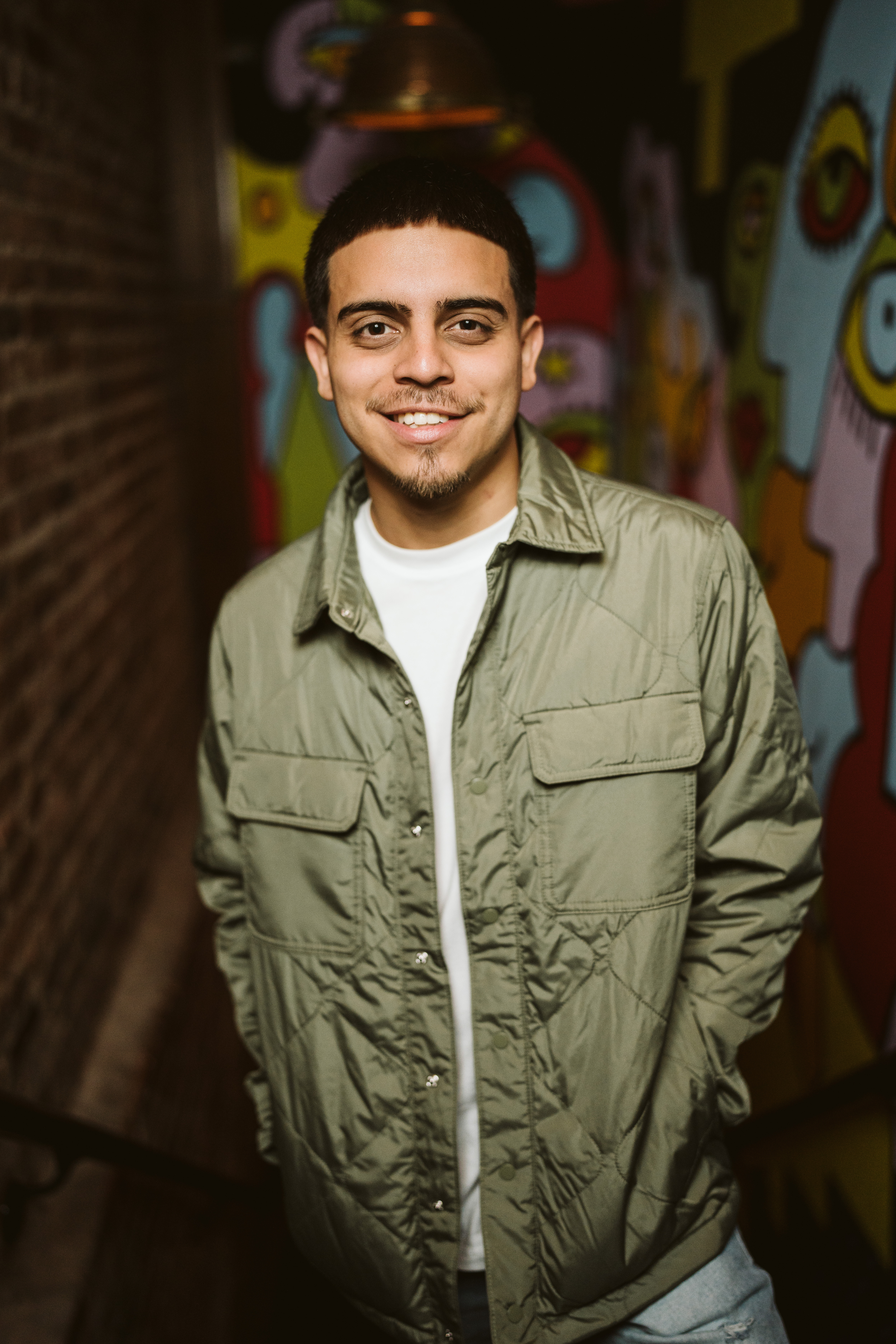 Ральф Барбоза