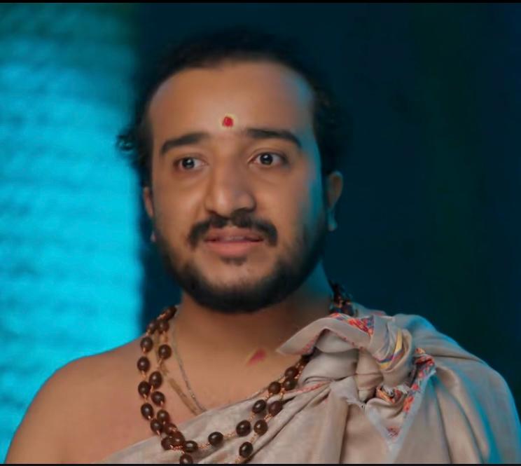 Паван  Ачария