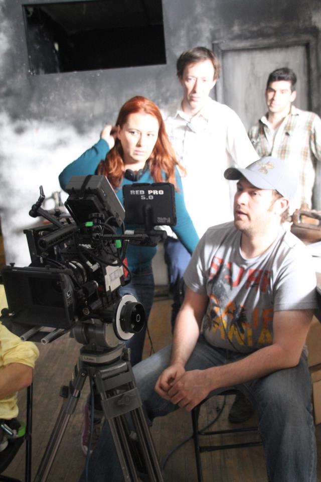 Дена Хайселл-Корнехо