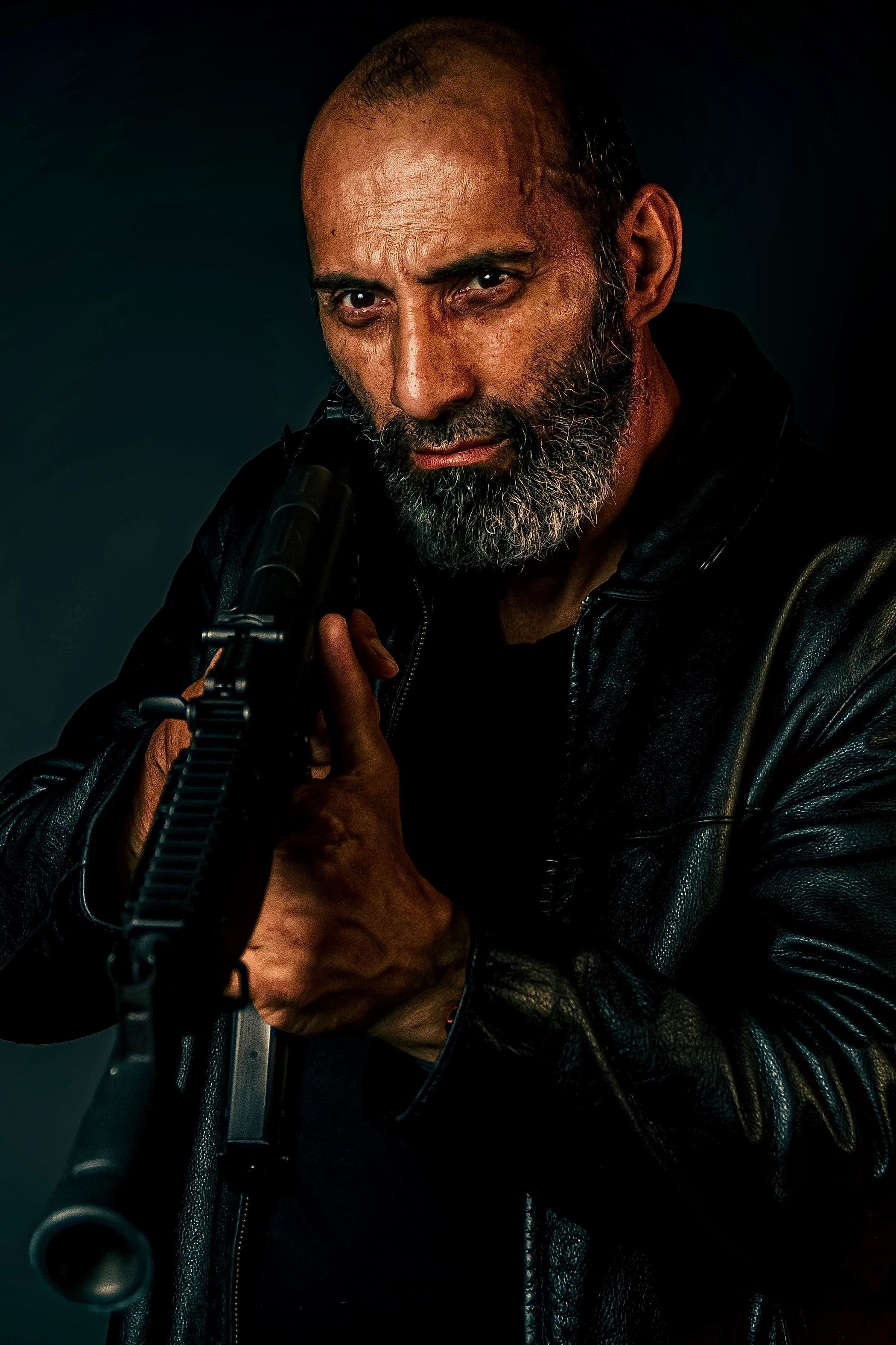 Дэнни Огастас