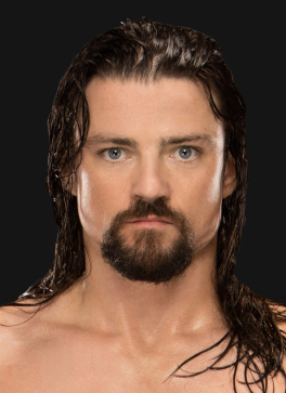 Брайан Кендрик