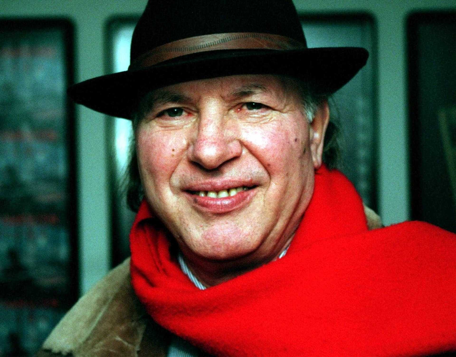 Имре Кертес