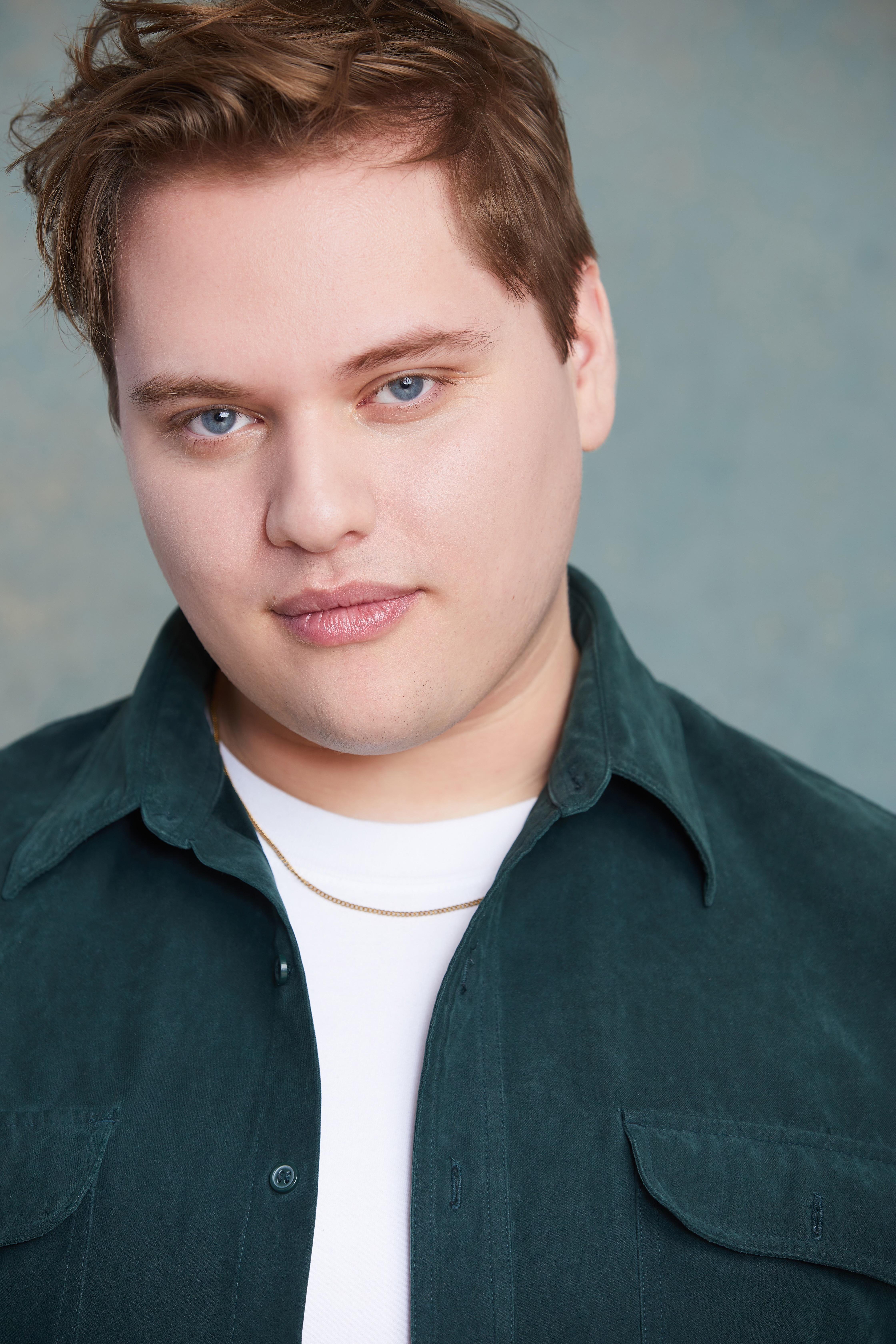 Итан Джей Ранбург