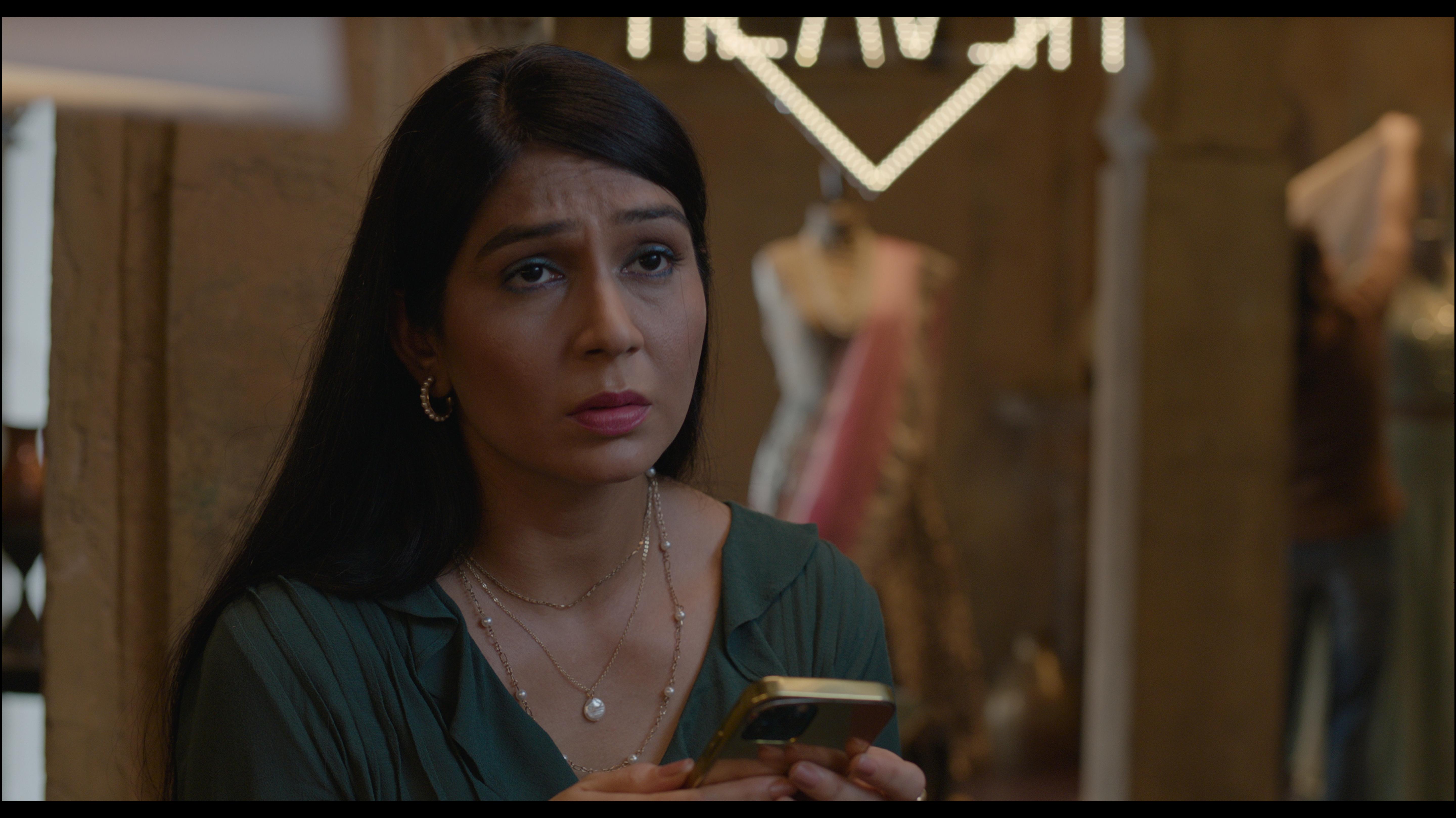 Пуджа  Бхардвадж