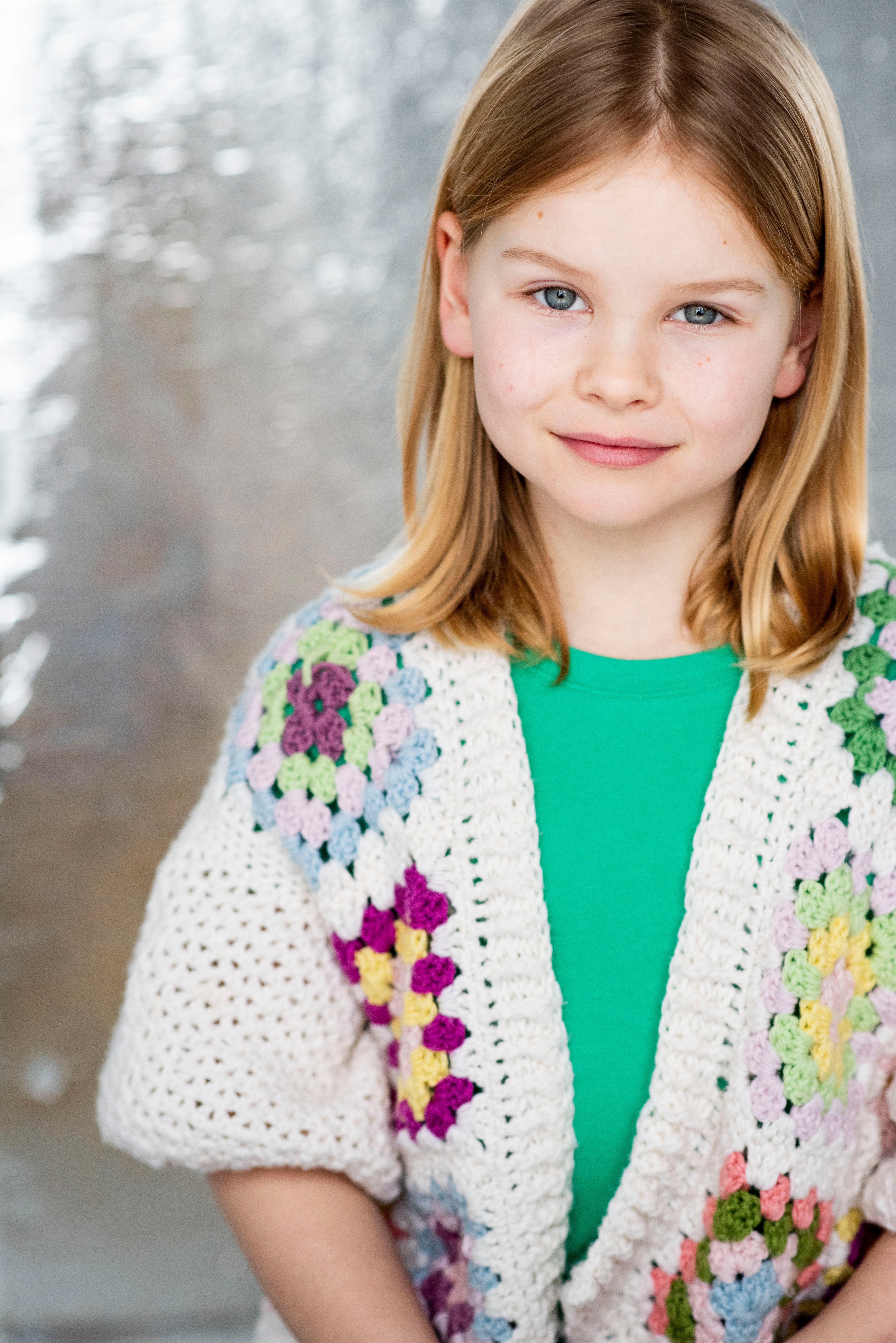 Мадлен Кокс