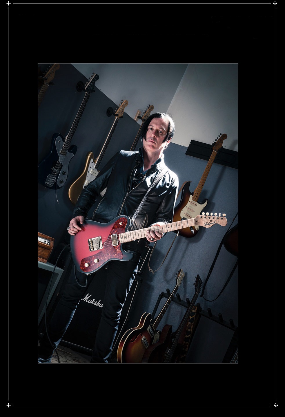 Трой ван Леувен