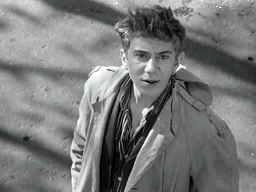 Александр Барски