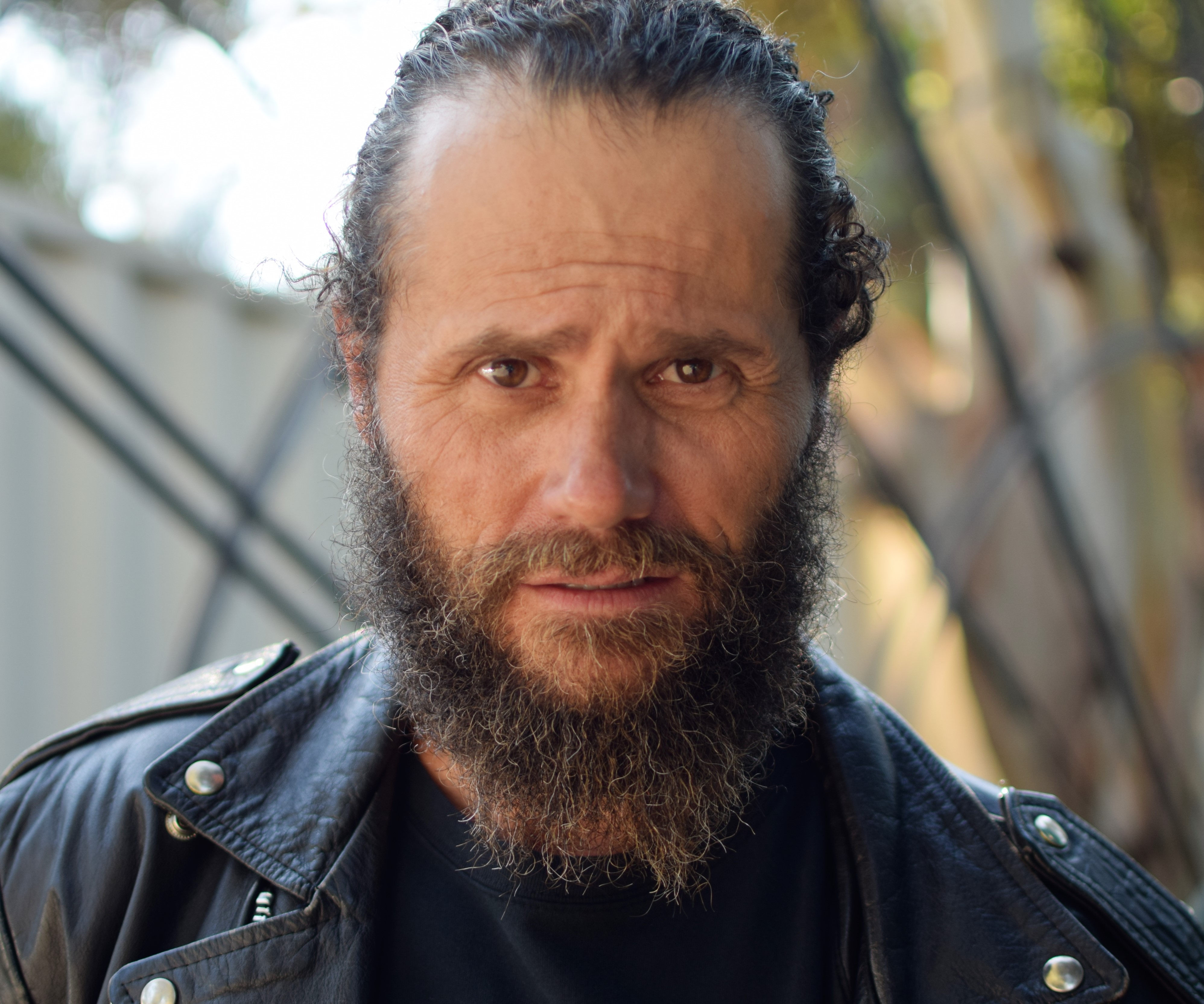 Патрик Хьюм