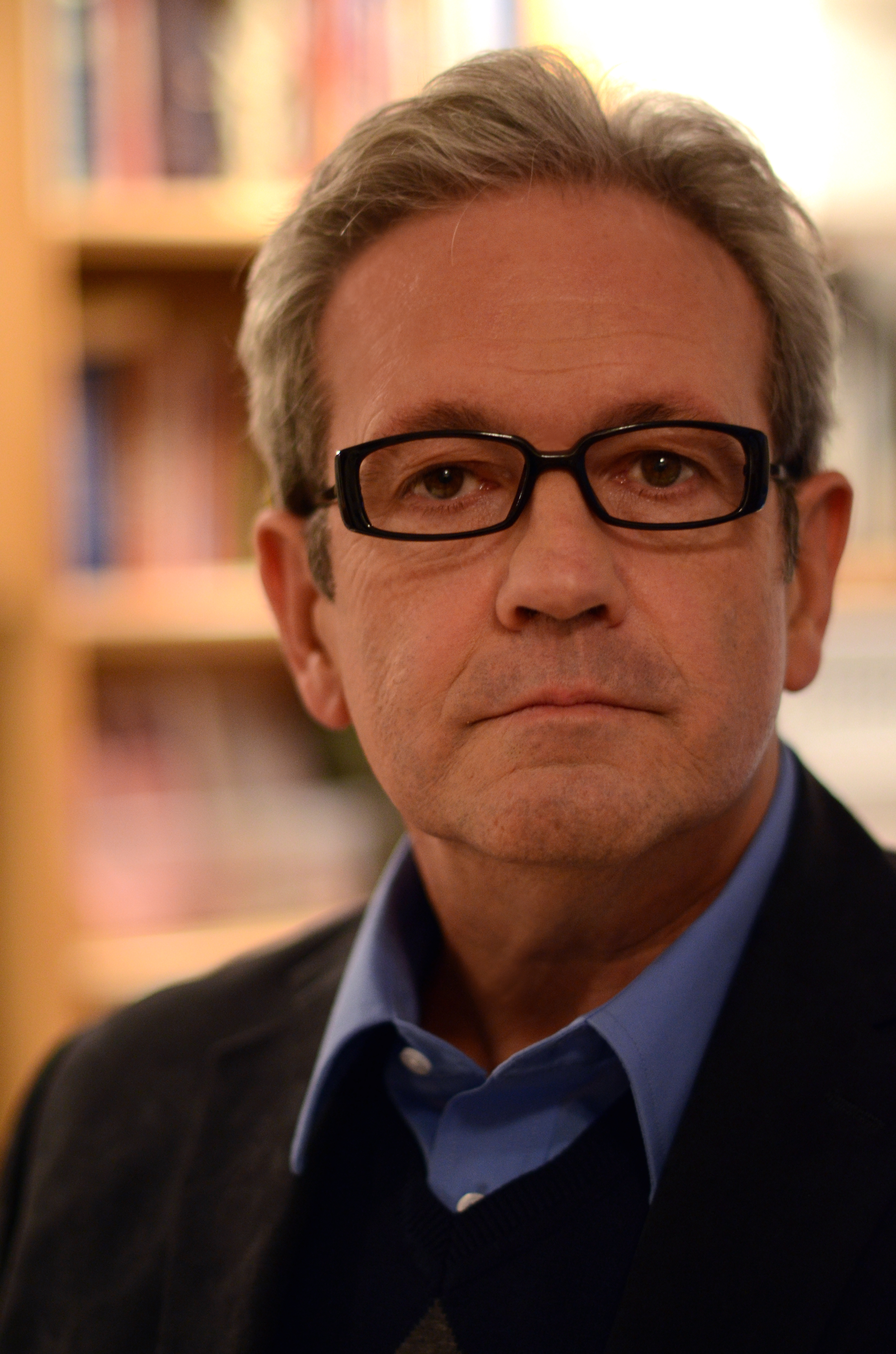 Майкл Уллетт