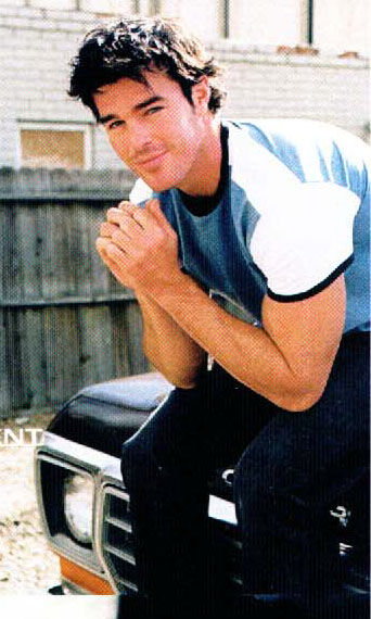 Райан Саттер