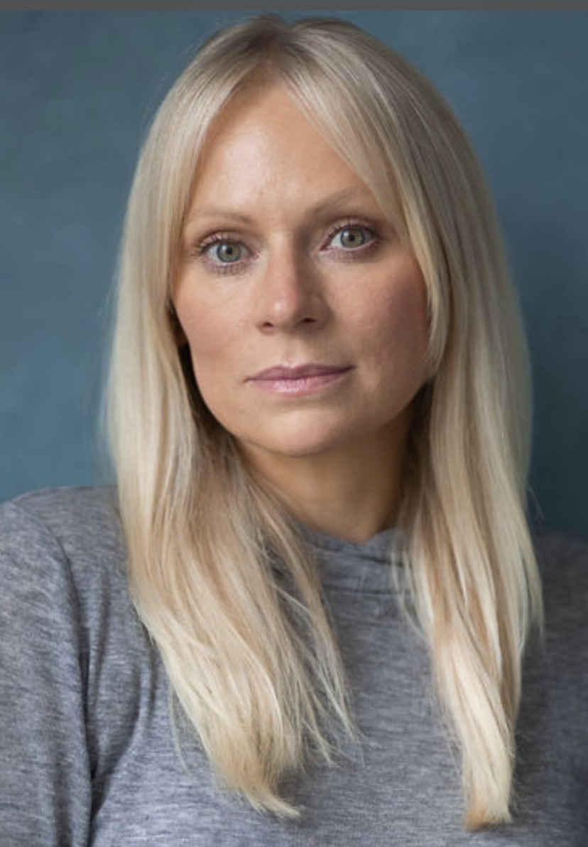 Виктория Майерс