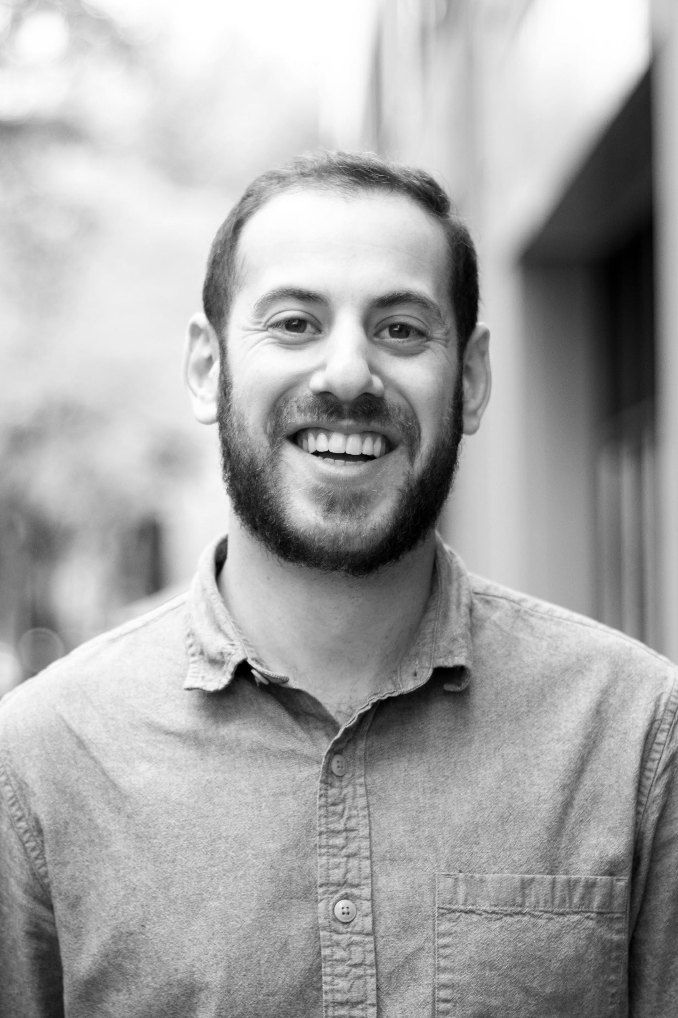 Джон Сэвитт