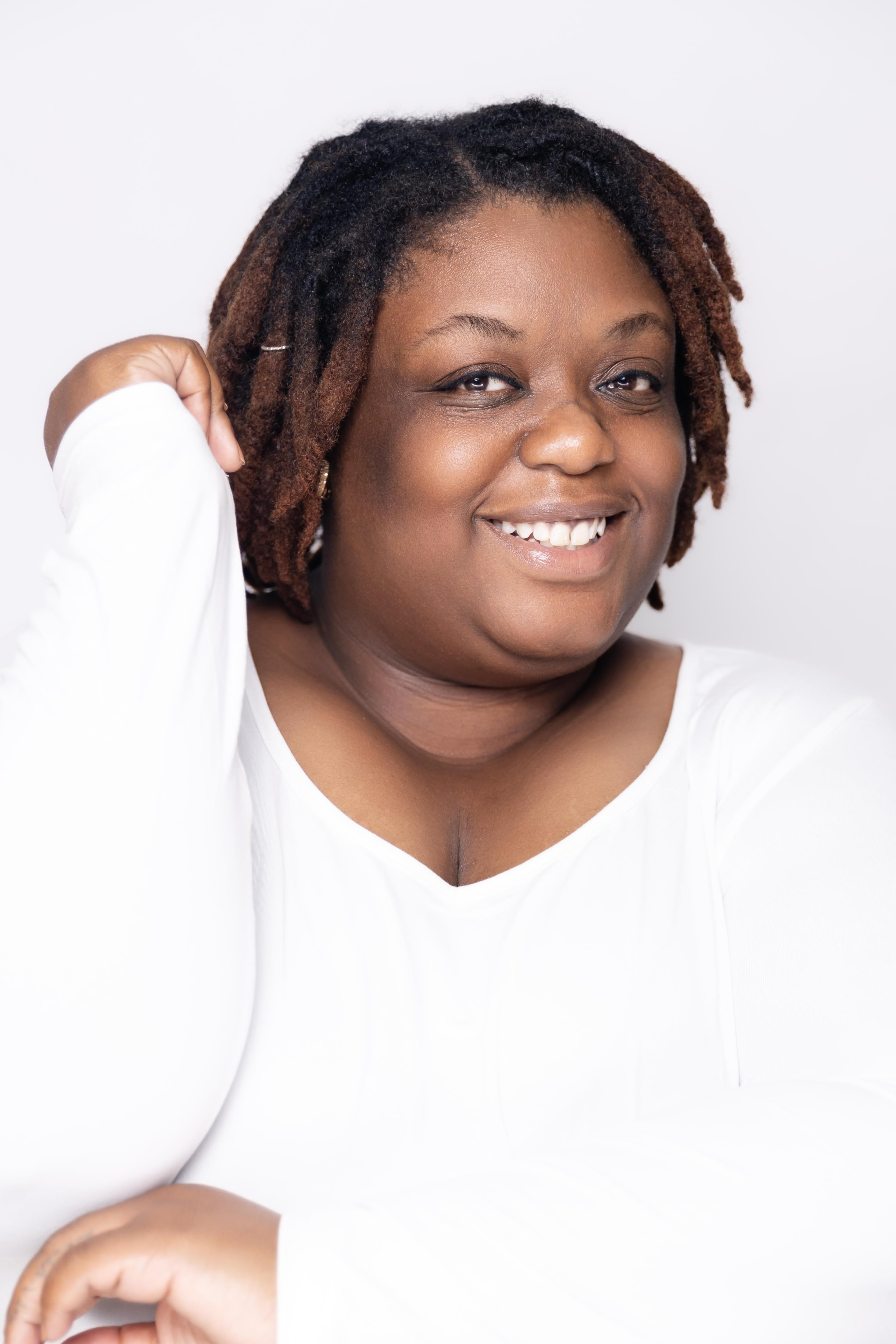 Alexandra Gatlin-Cornick