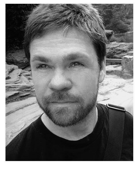 Родни Холланд