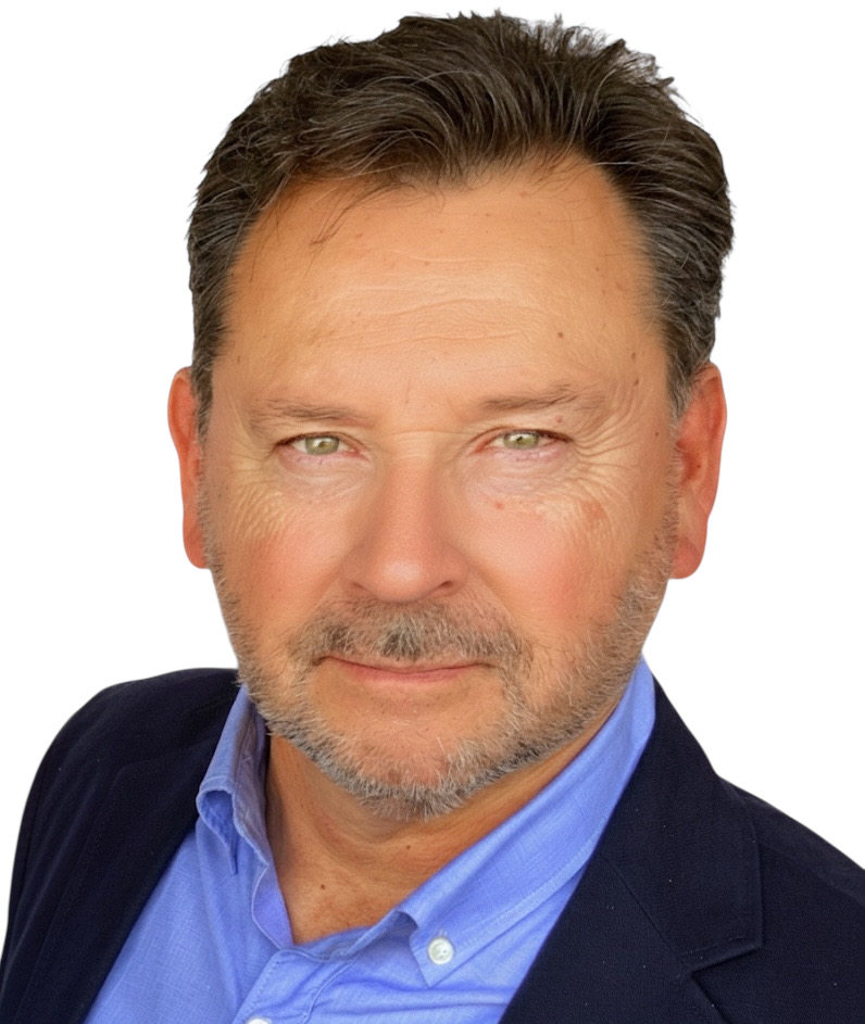 Пол Кэрролл