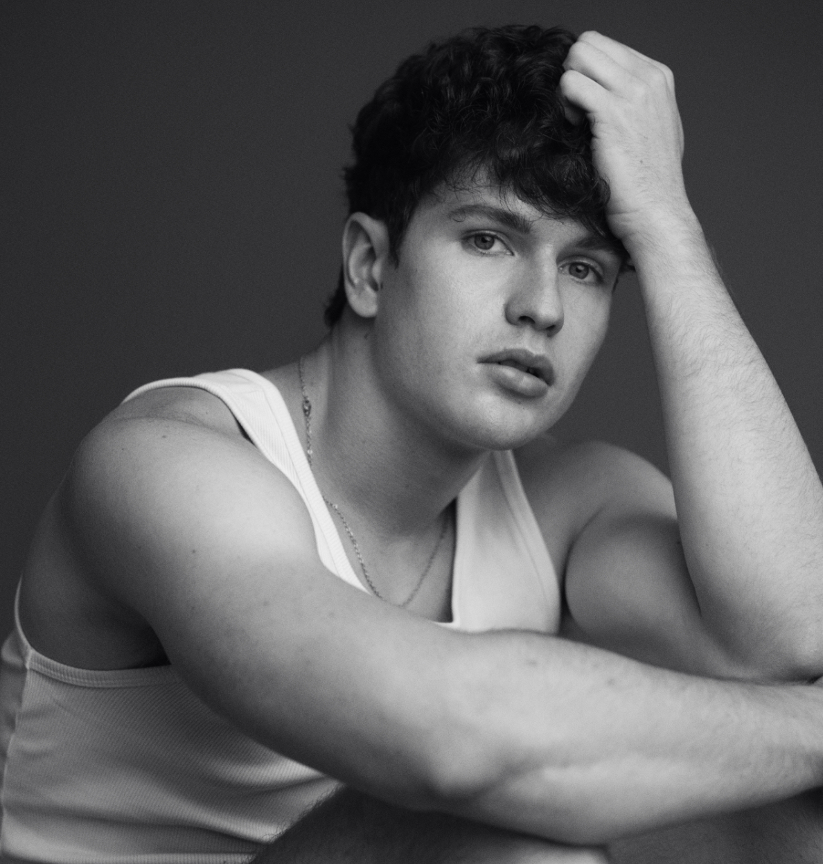 Калеб Лоуэлл