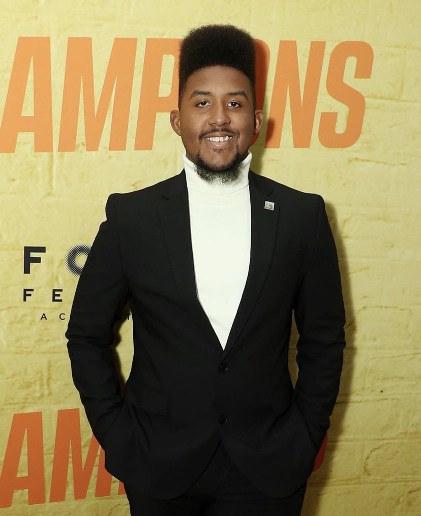 Джошуа Фелдер