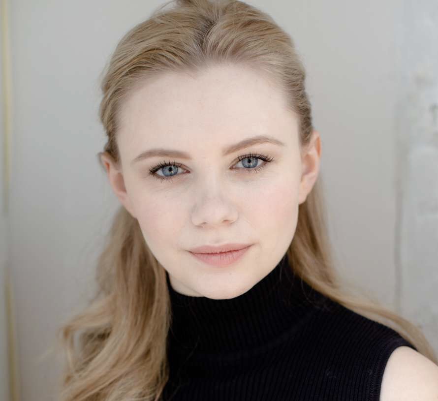 Кендра Миддлтон