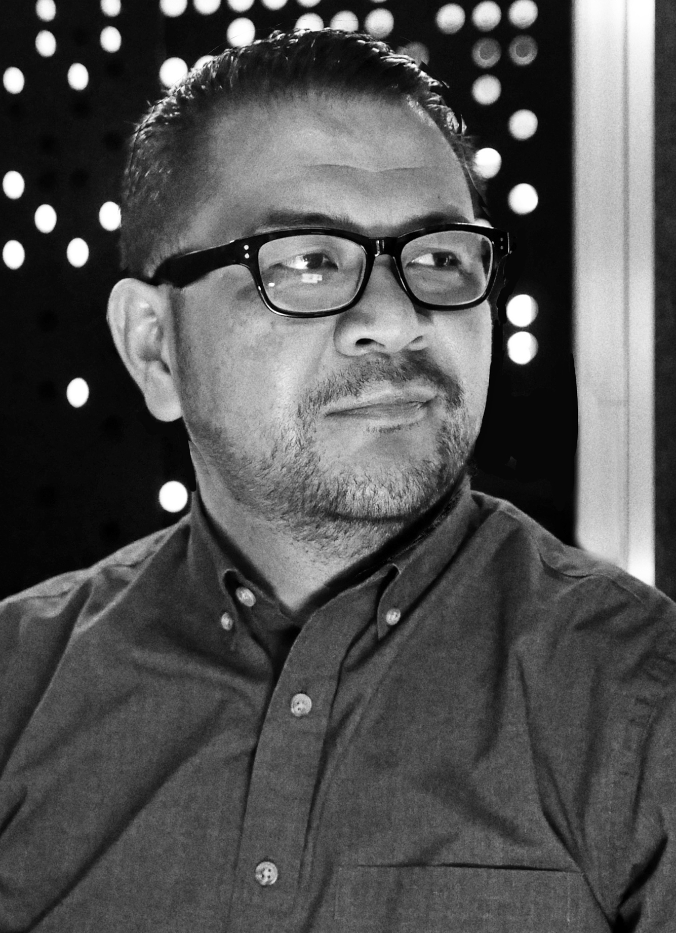 Луи Дель Кармен