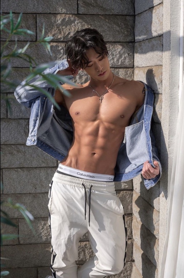 Hyunseung Cha
