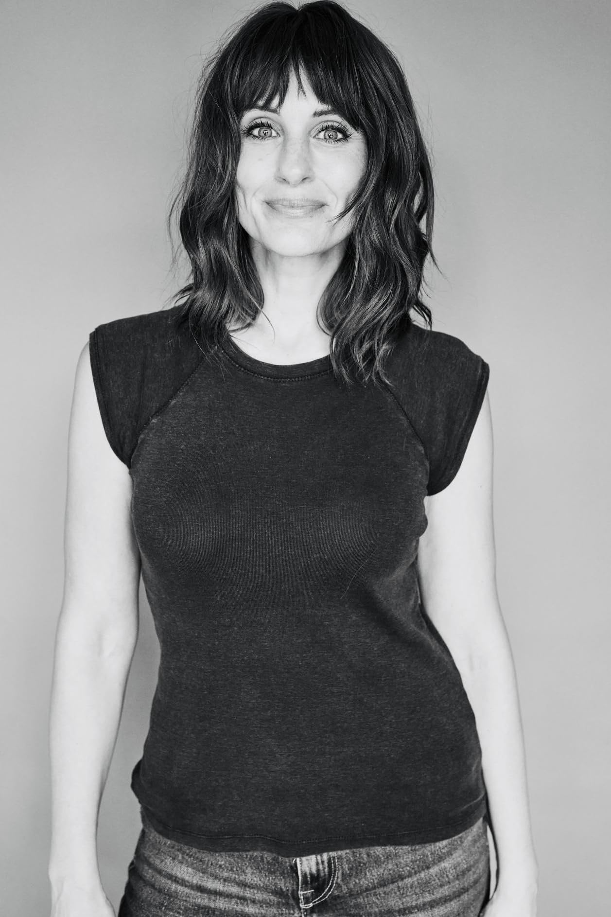 Молли Риман