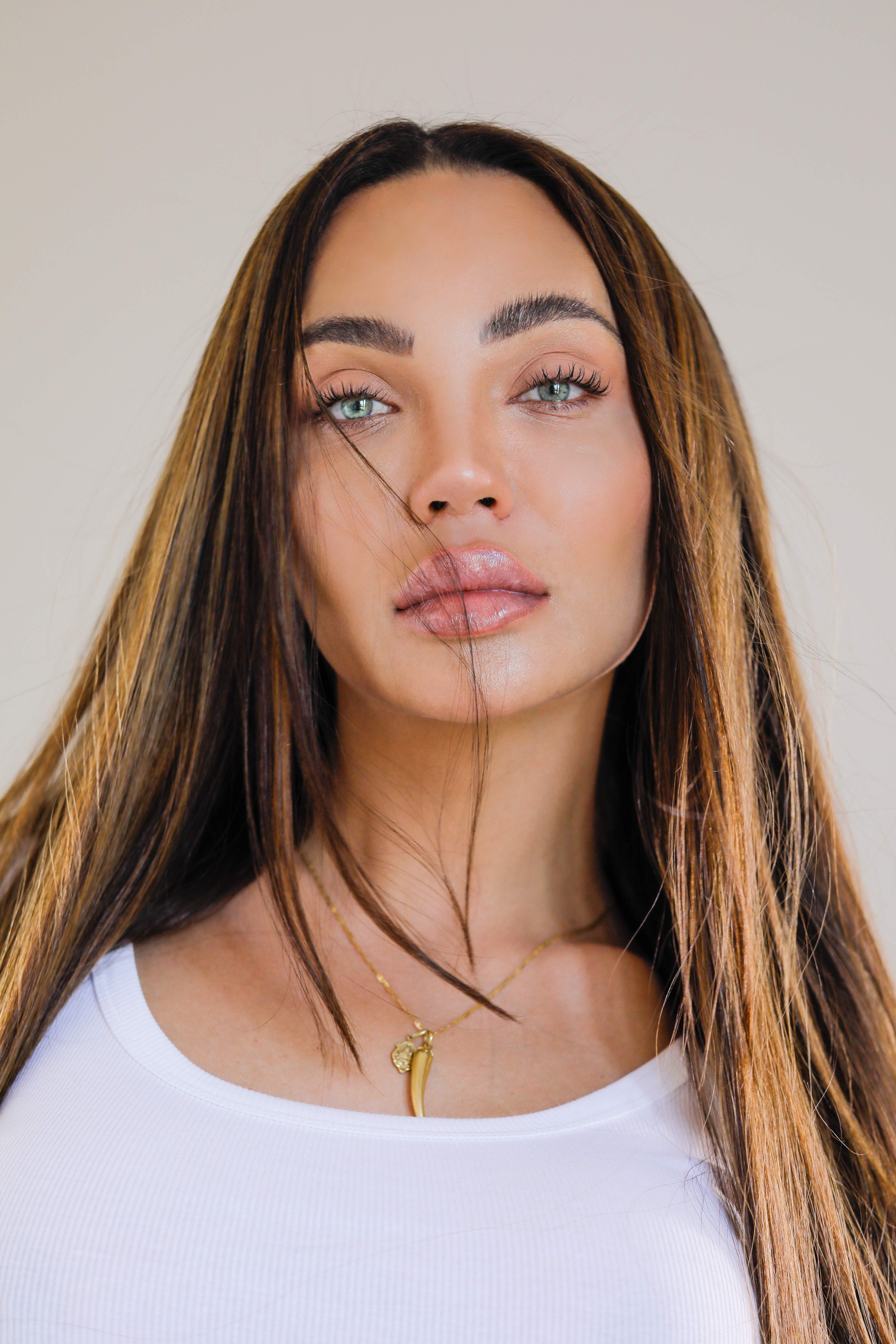 Rebecca Pinto Rangel di Bari