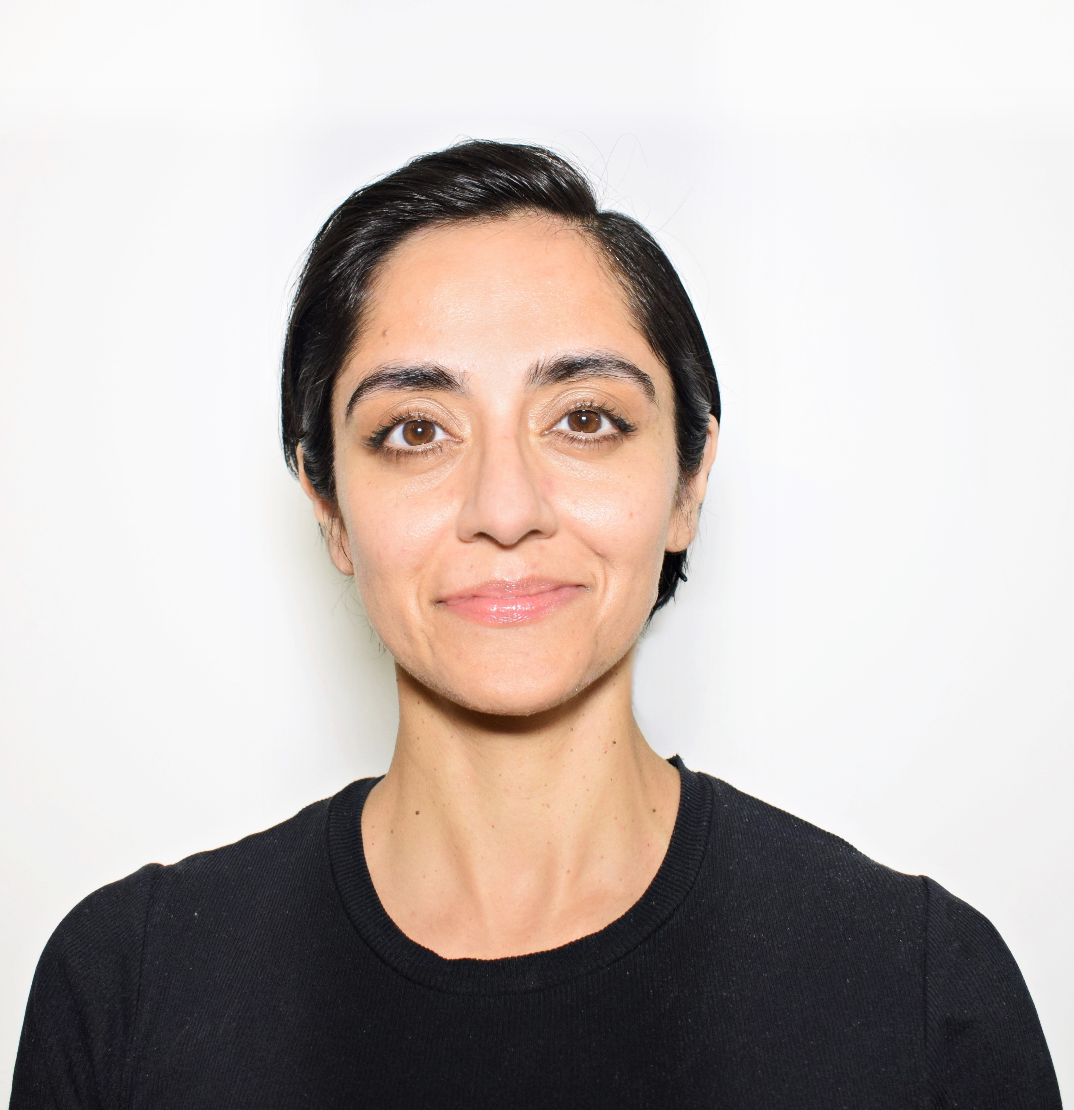 Гвен Хуссейн