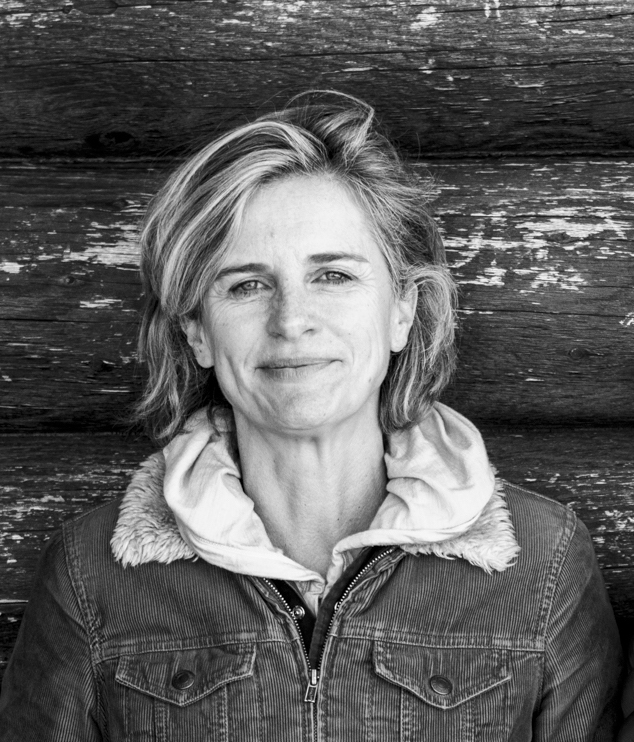 Холли Моррис