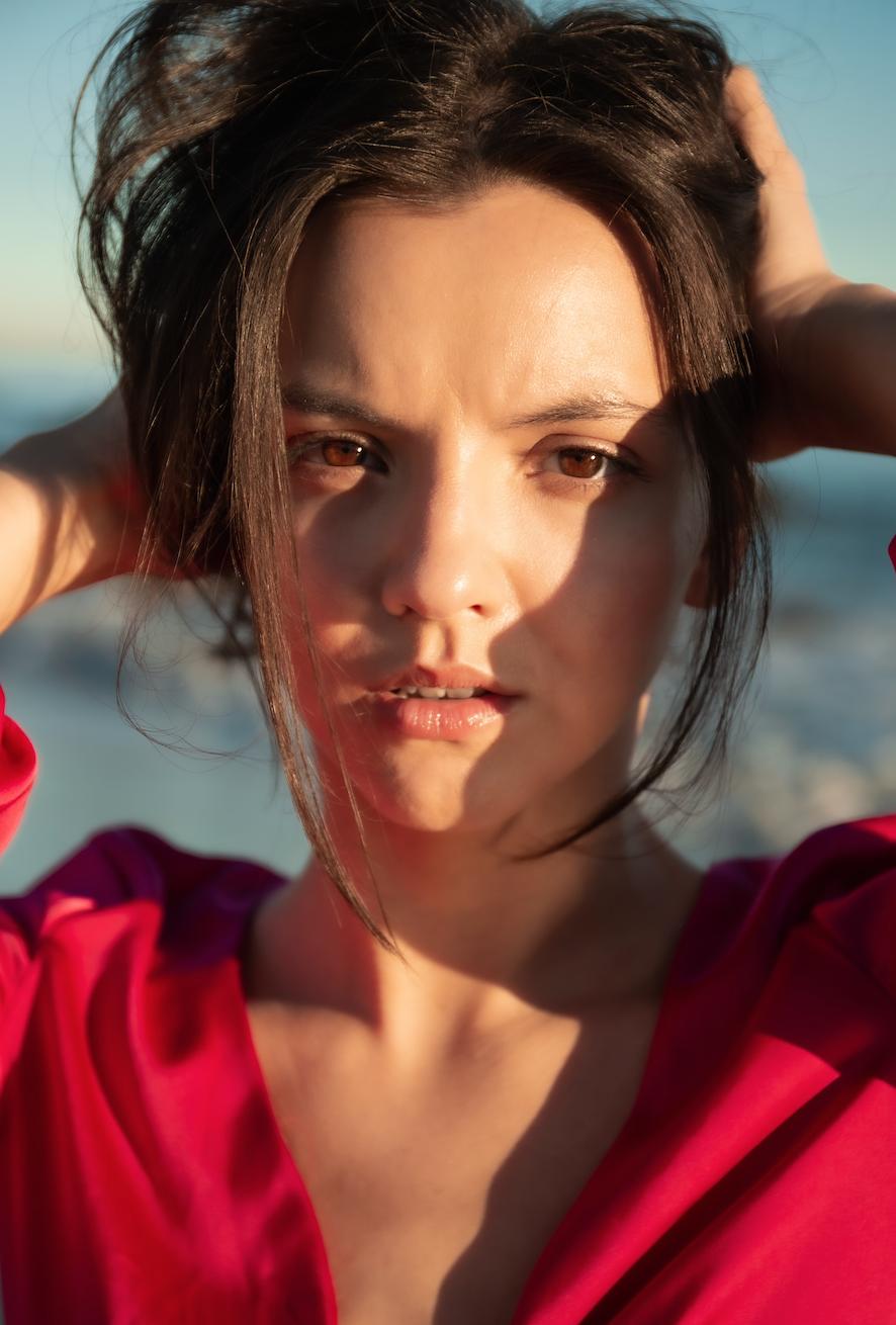 Амалеа Джой Санчес