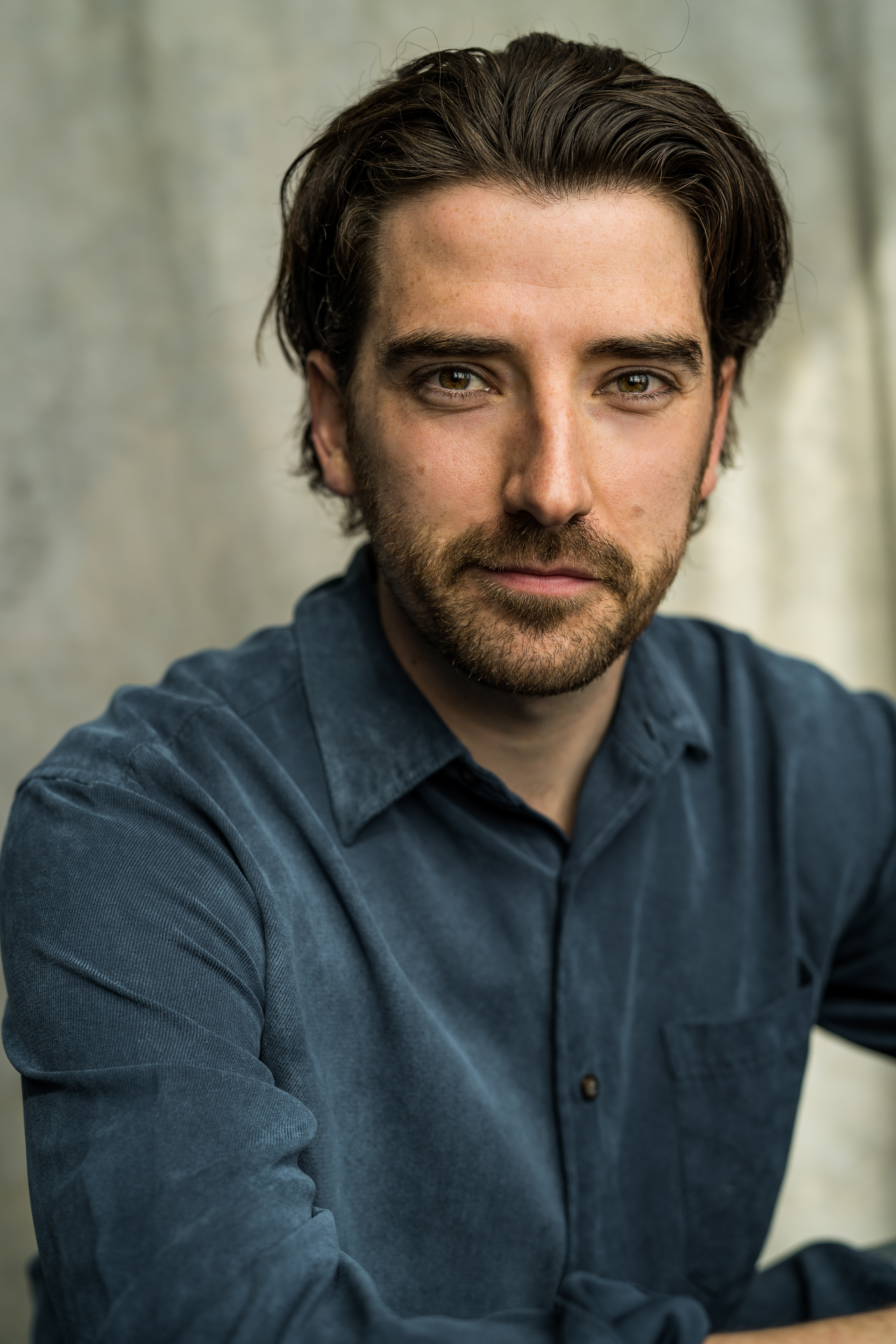 Райан Вудкок