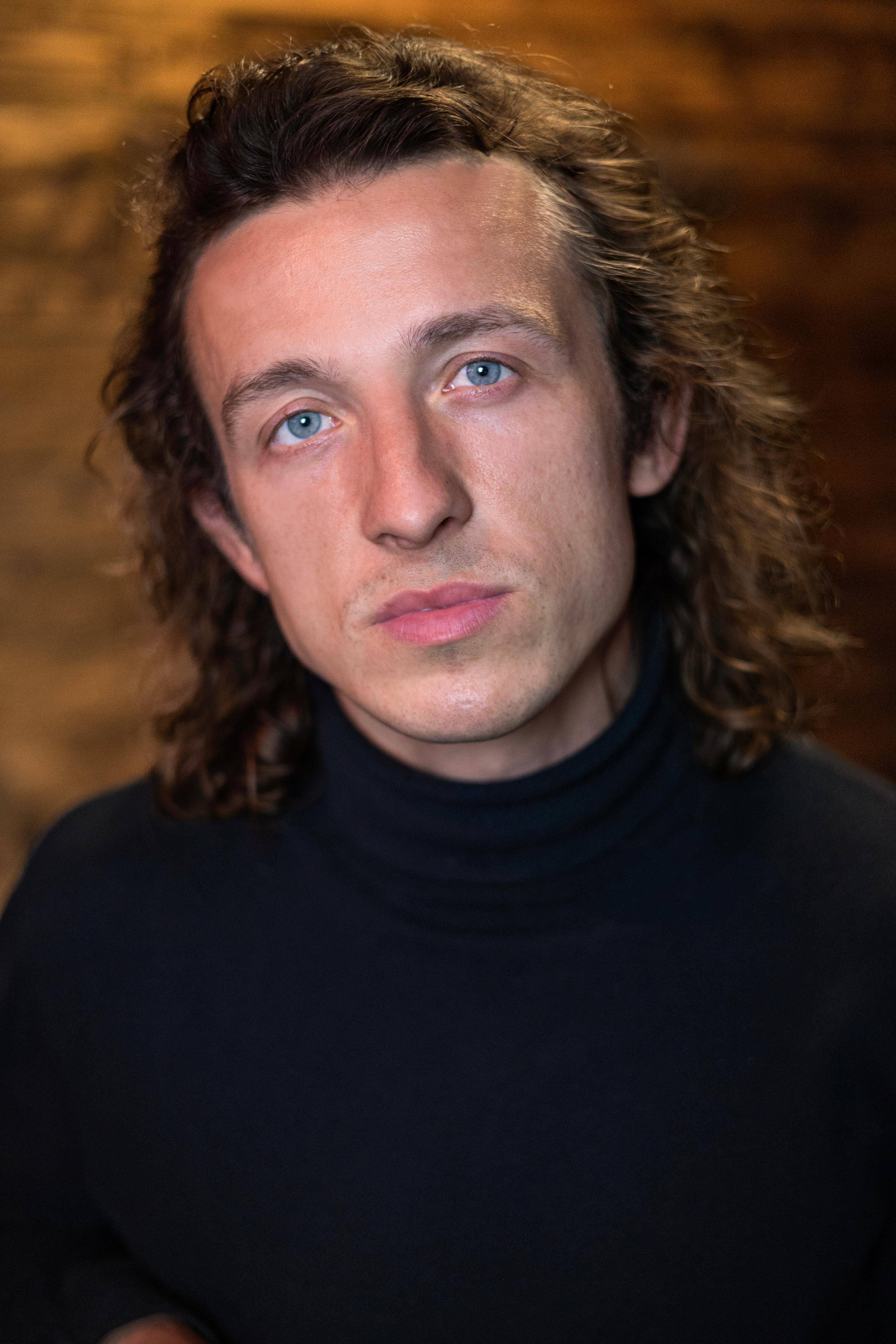 Александр Луис