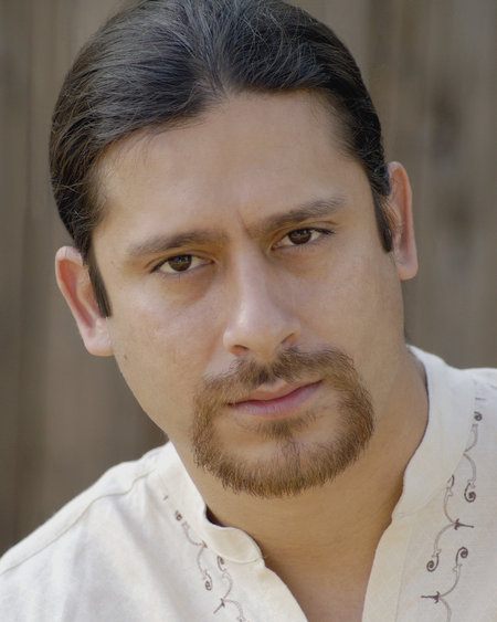 Эдвин Гарсиа II