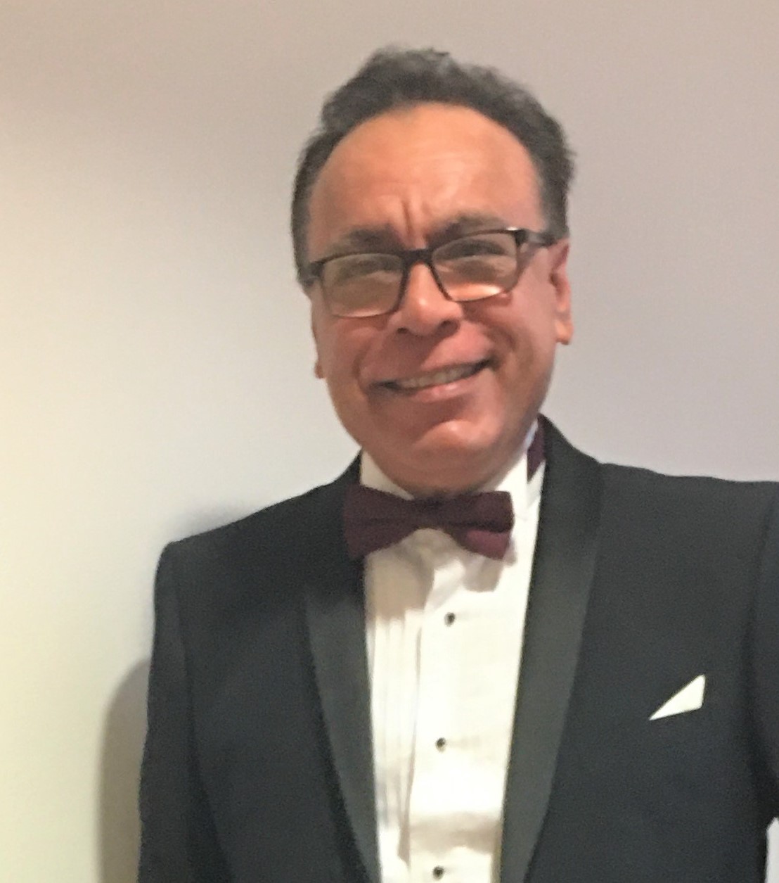 Анил Кристи