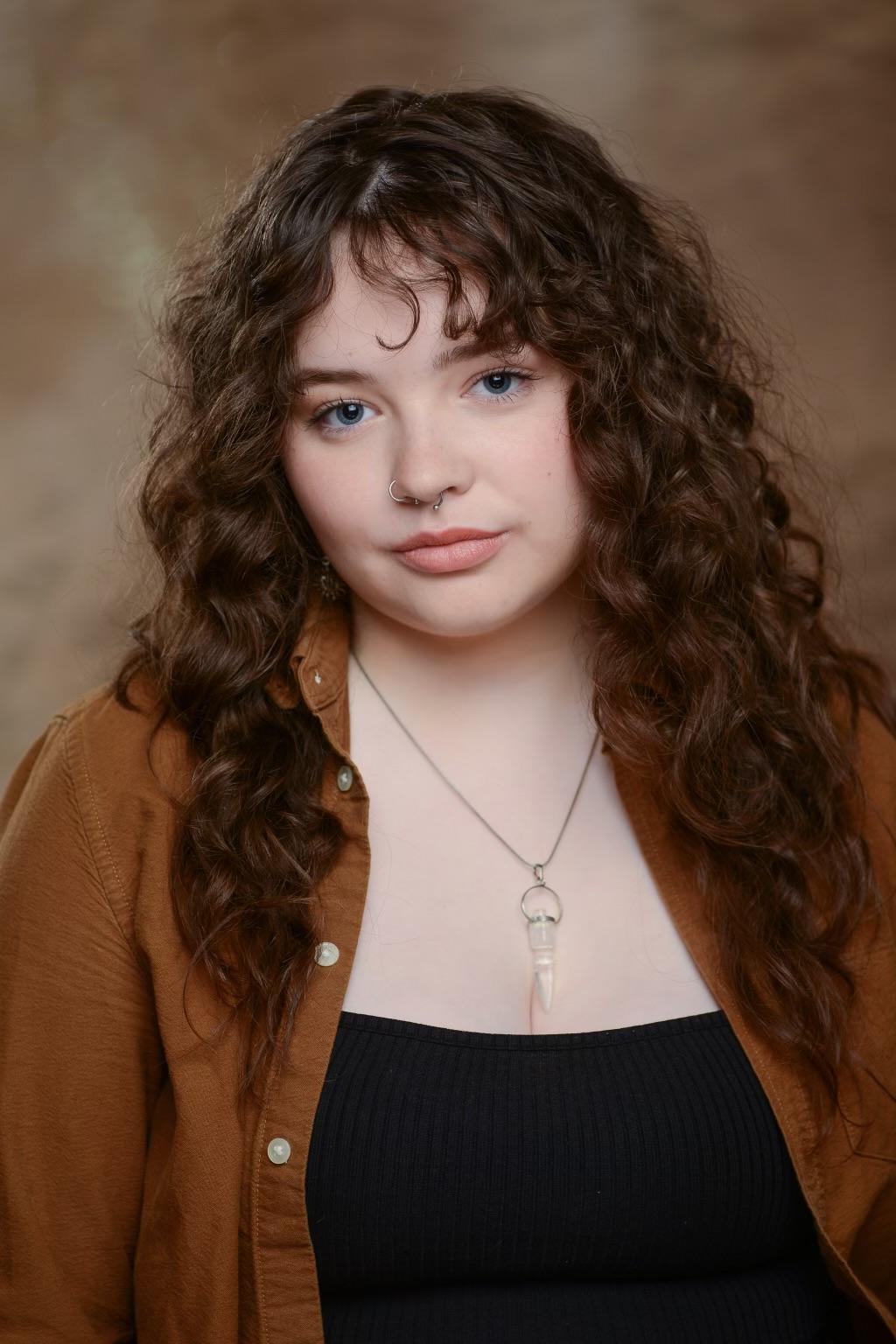 Рэйчел Селби