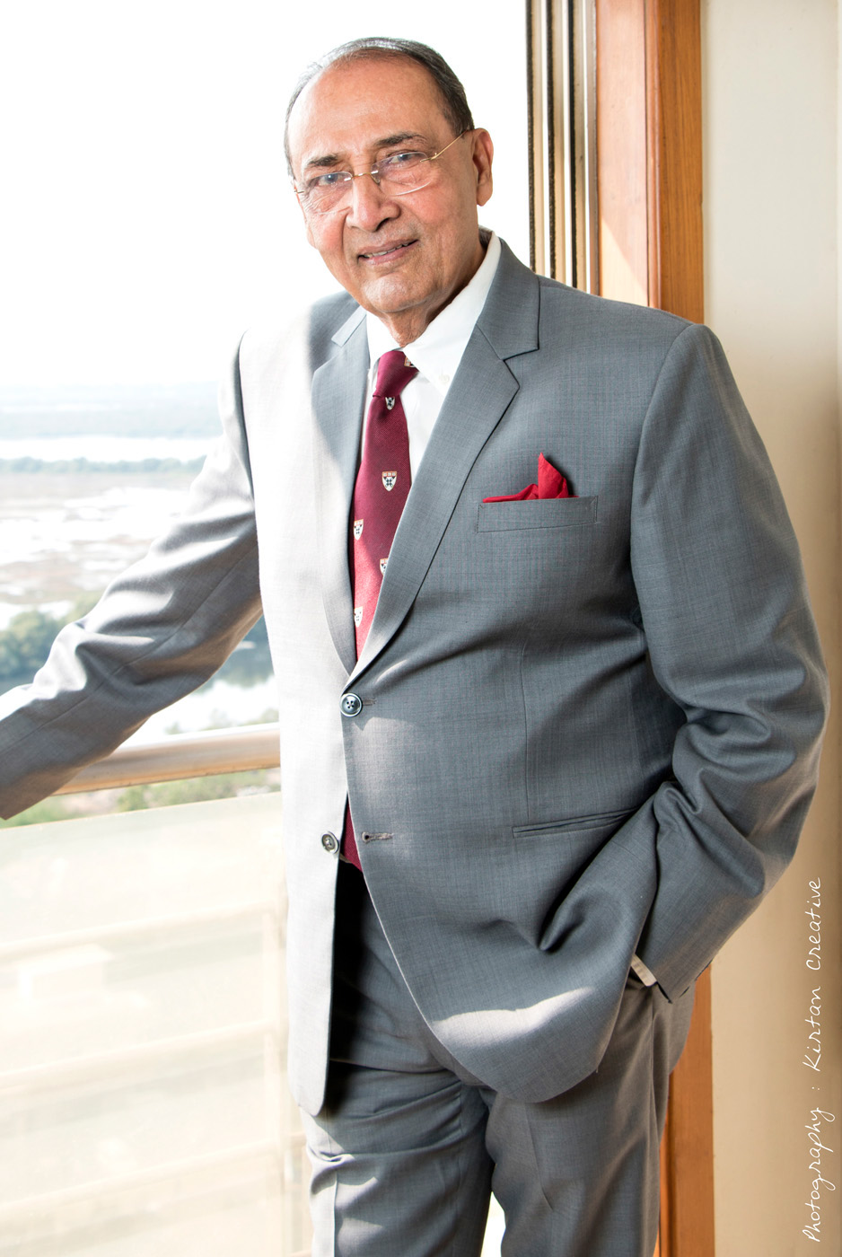 Юсуф Хуссейн