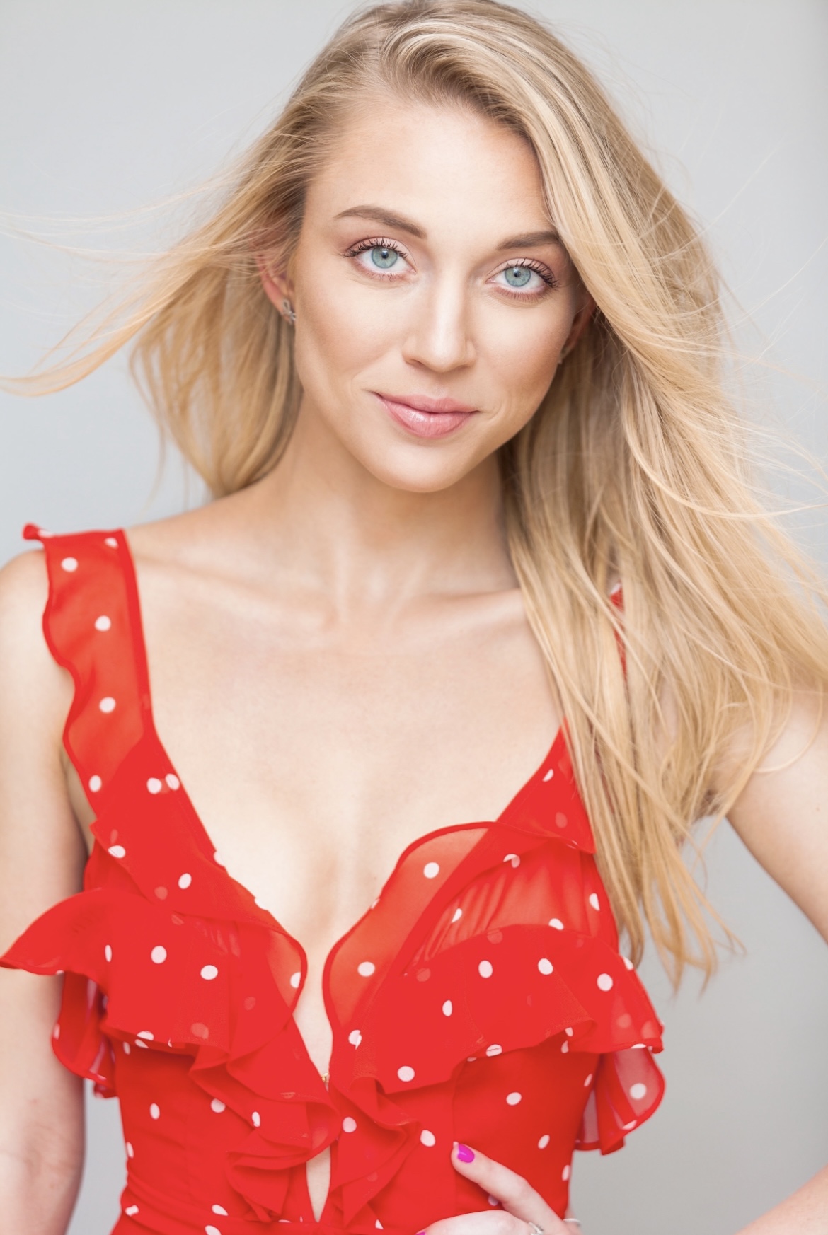 Breanne Wilson